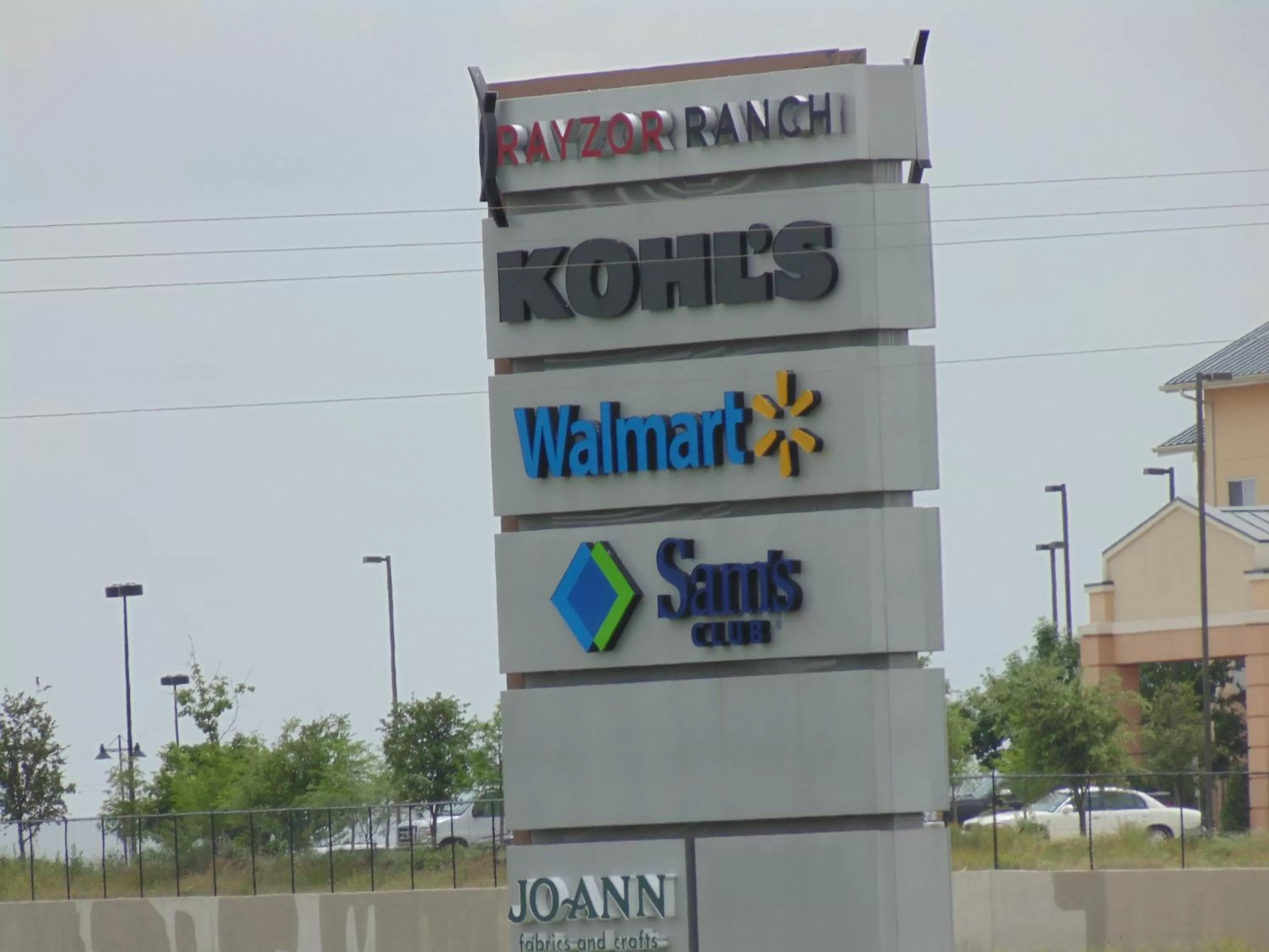 Area and facilities in Motel 6 Denton, TX - UNT