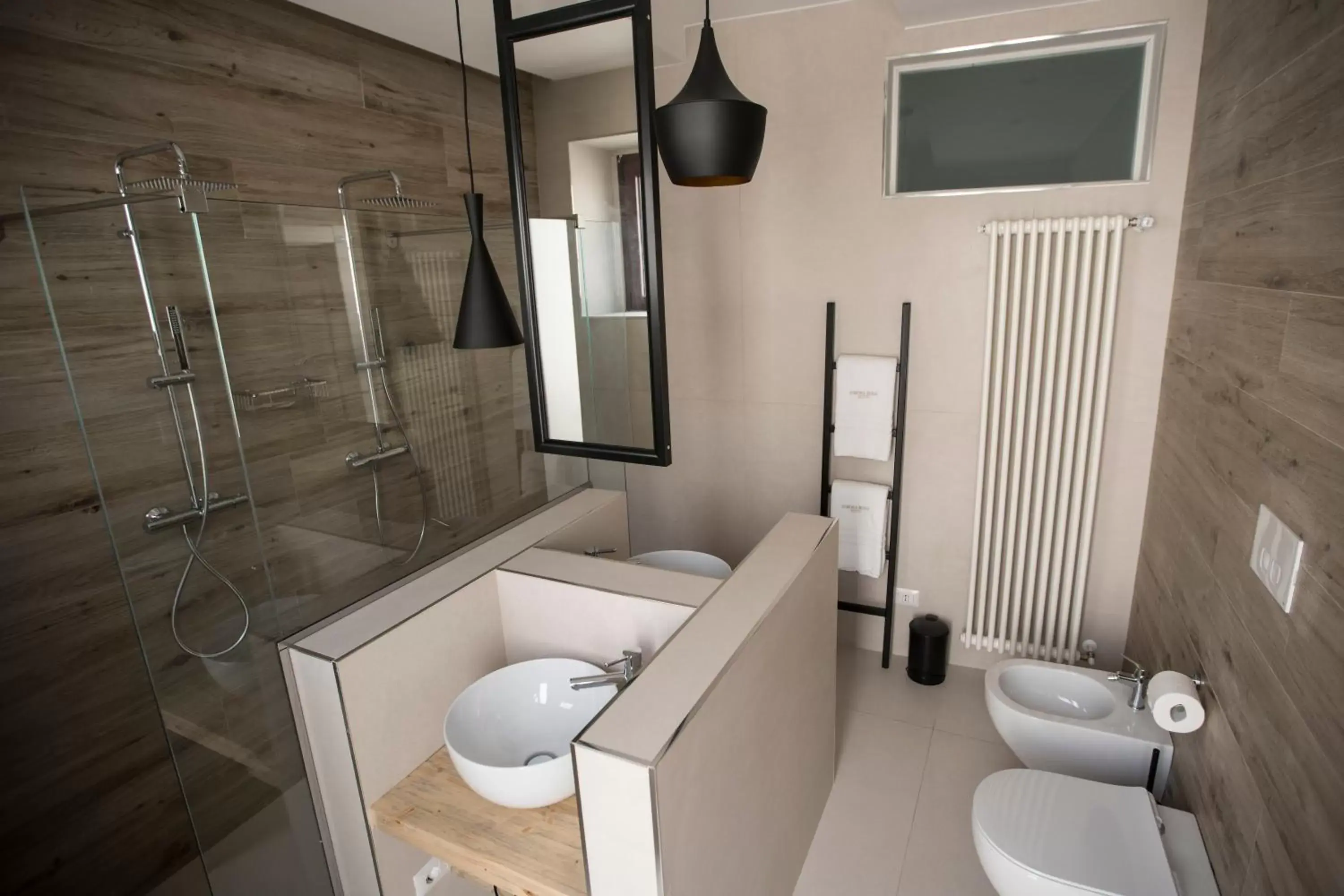 Toilet, Bathroom in Albergo Diffuso Dimora Rossi