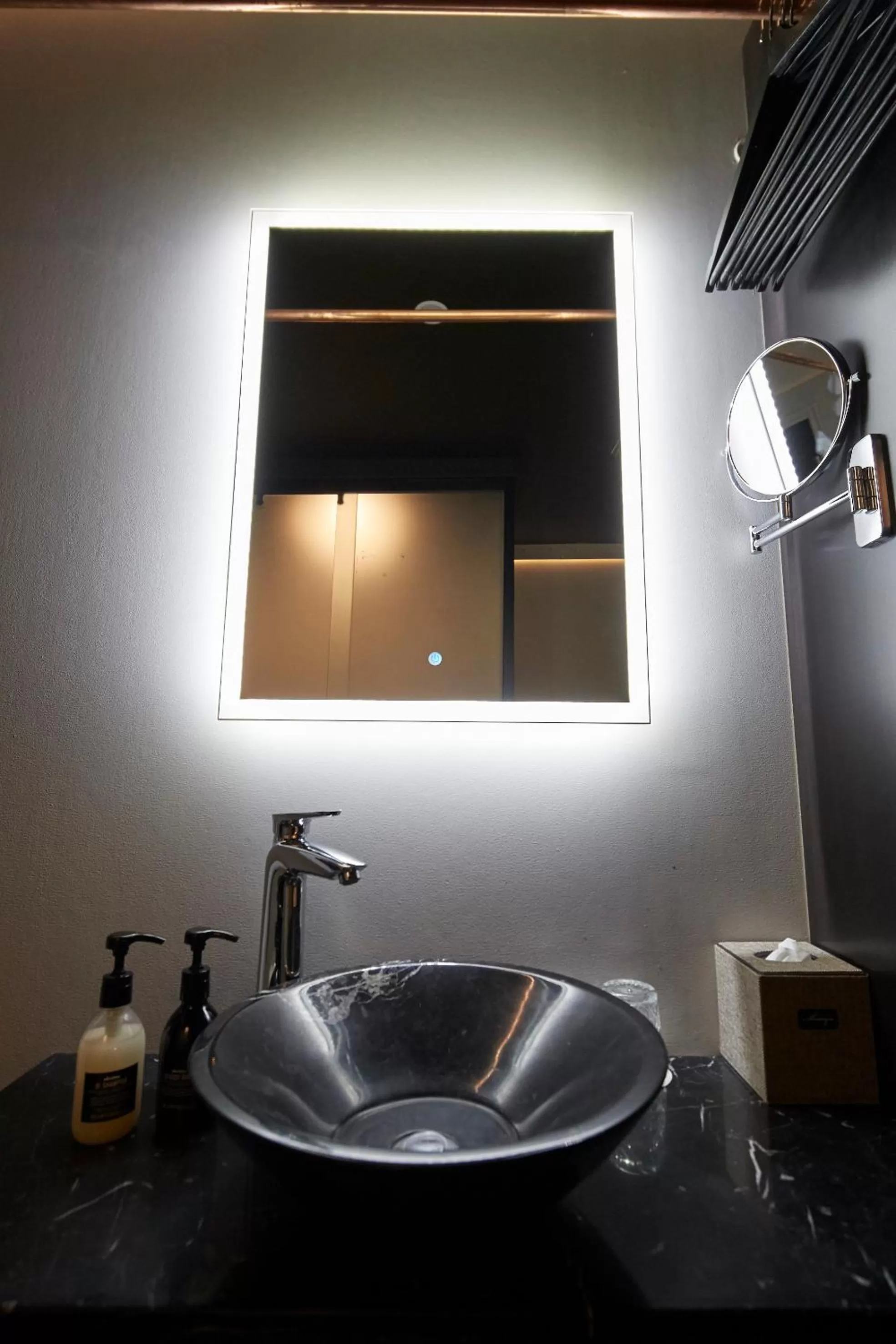 Hotel Akureyri Dynheimar