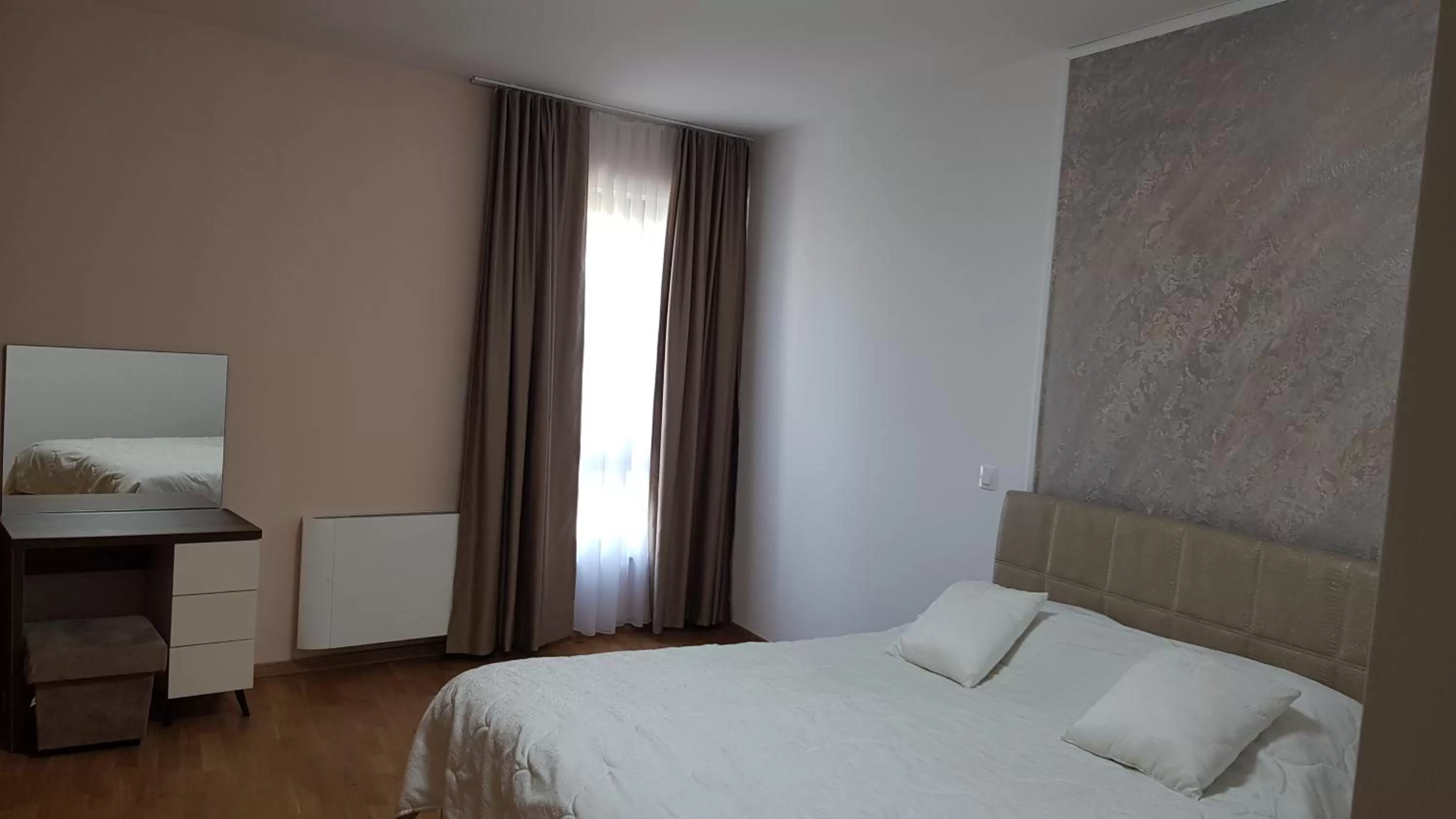 Bedroom, Bed in ILIDŽA SKY Apartments