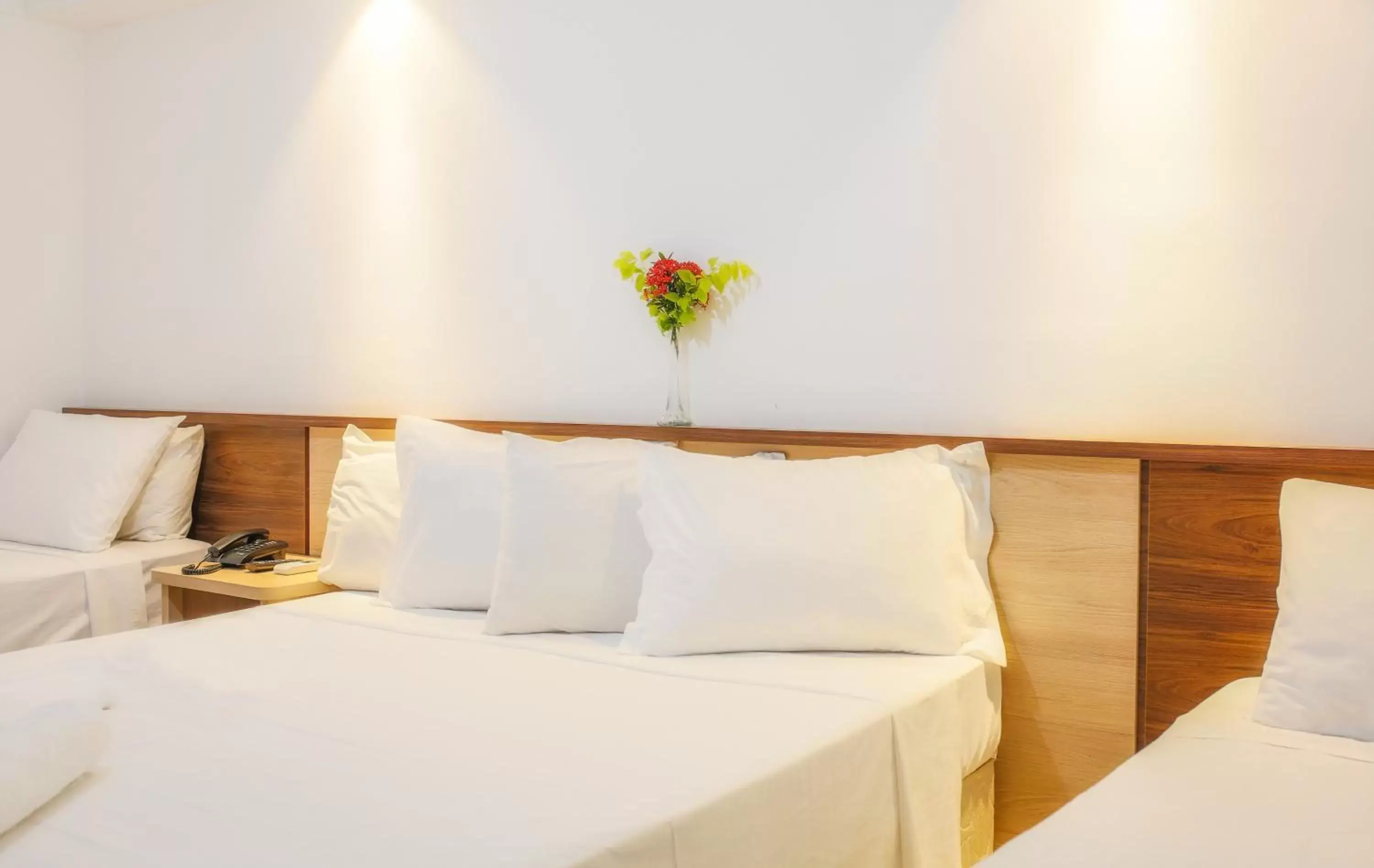 Bed in Portal Beach - Rede Soberano Bed in Portal Beach - Rede Soberano