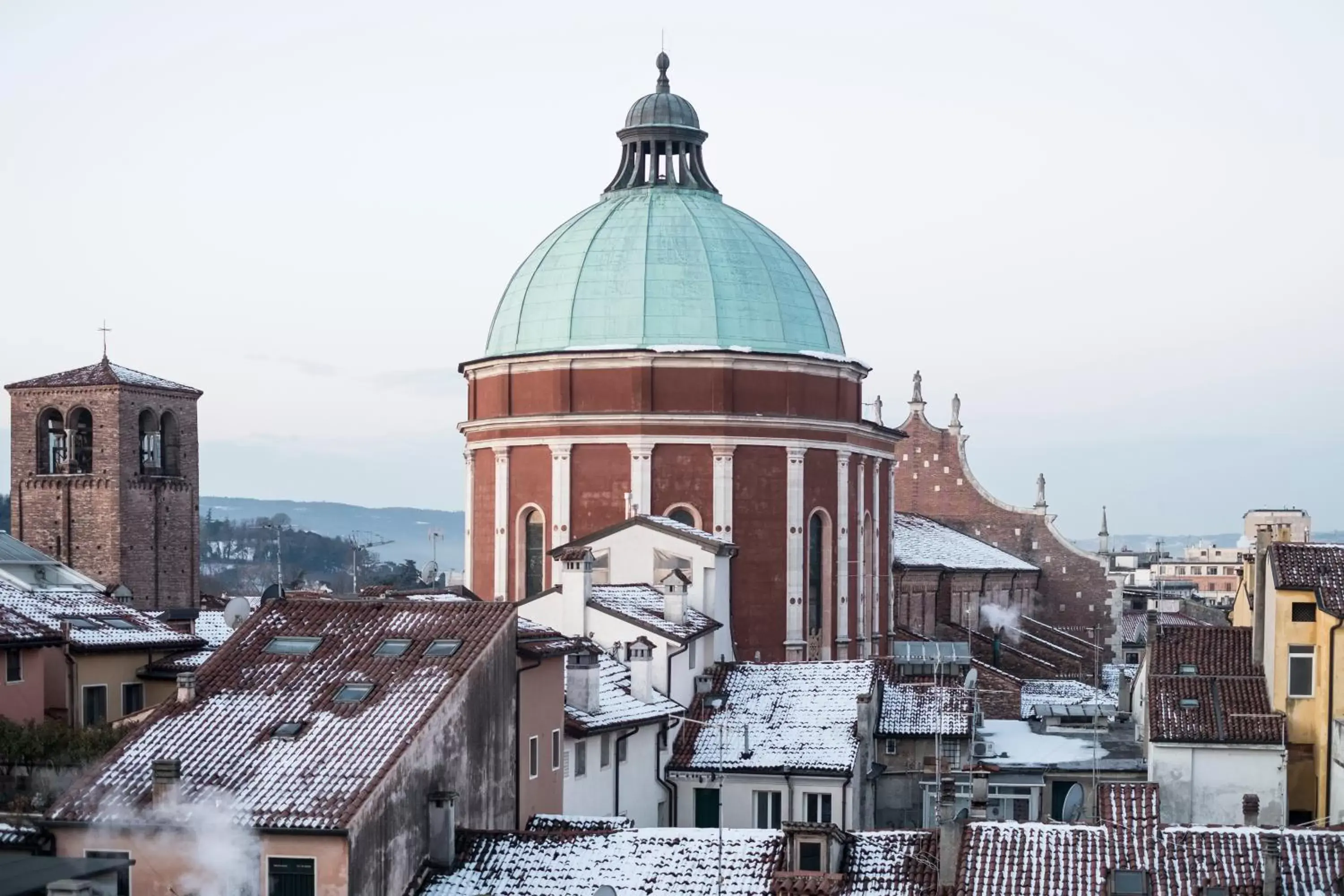 Antico Hotel Vicenza