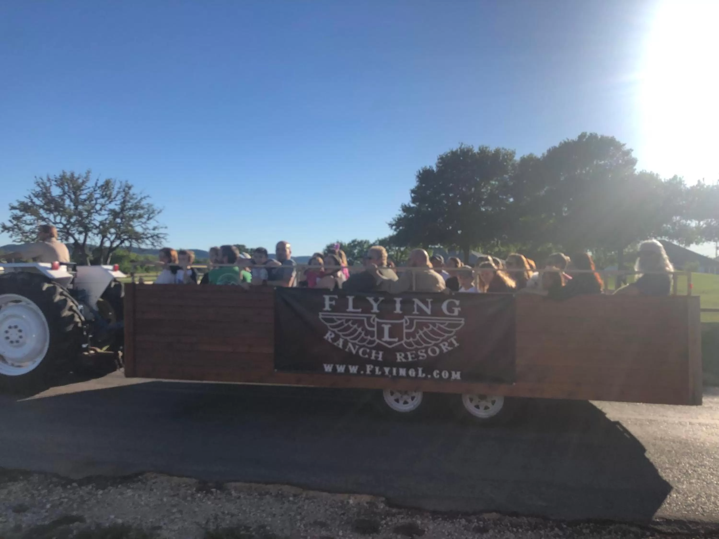 Flying L Ranch Resort & Golf Course