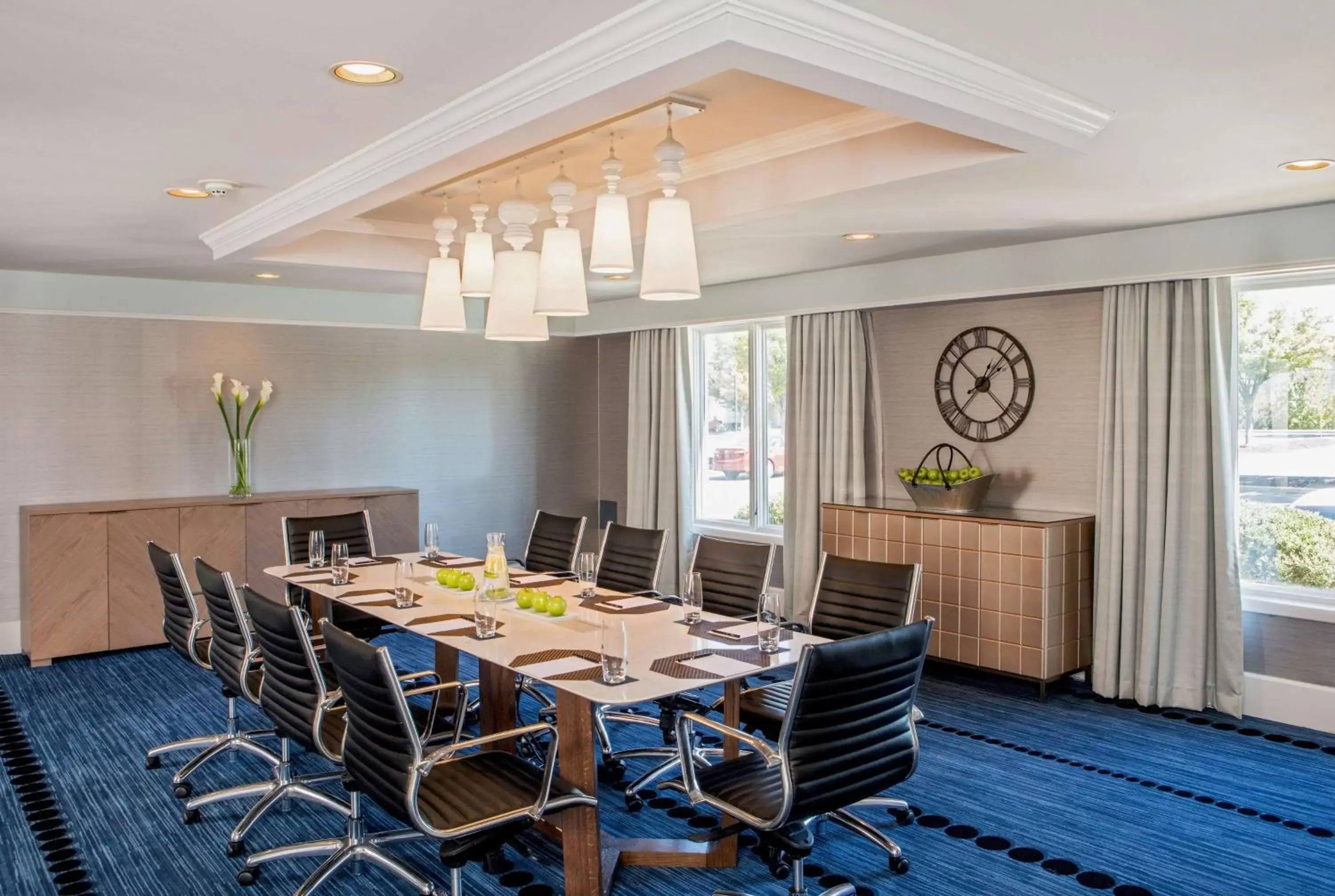 Meeting/conference room in Hilton Wilmington/Christiana