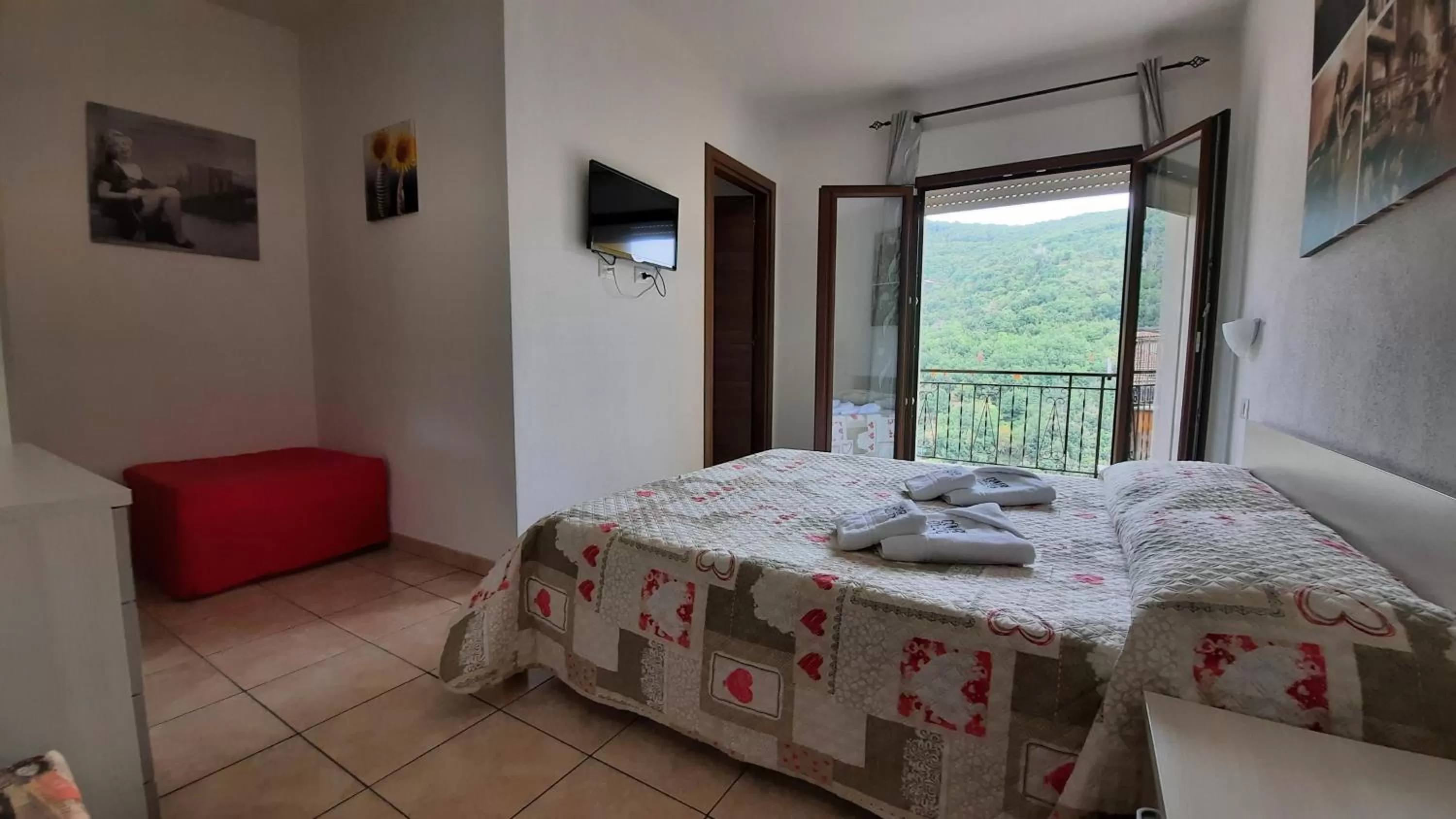 Desulo - B&B Perla Del Gennargentu