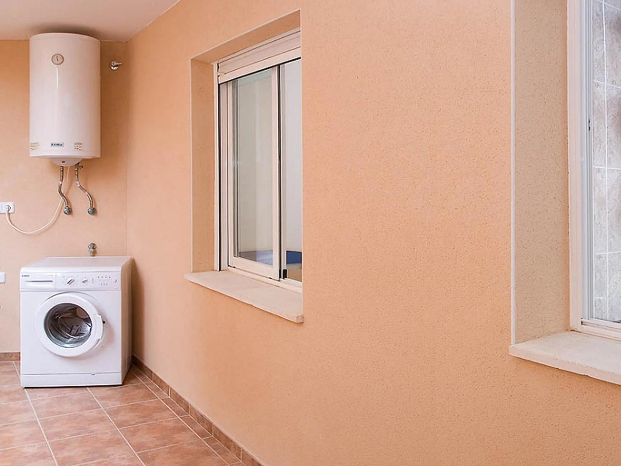 Balcony/Terrace in Apartamentos Magic Atrium Plaza