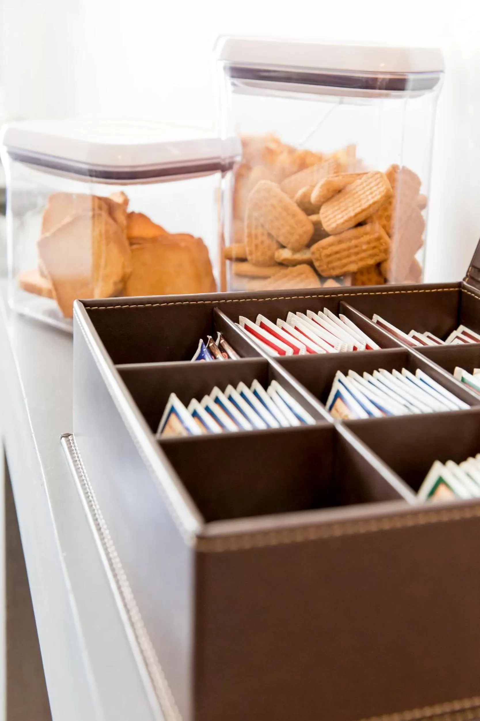 Food in Xenia Guest House