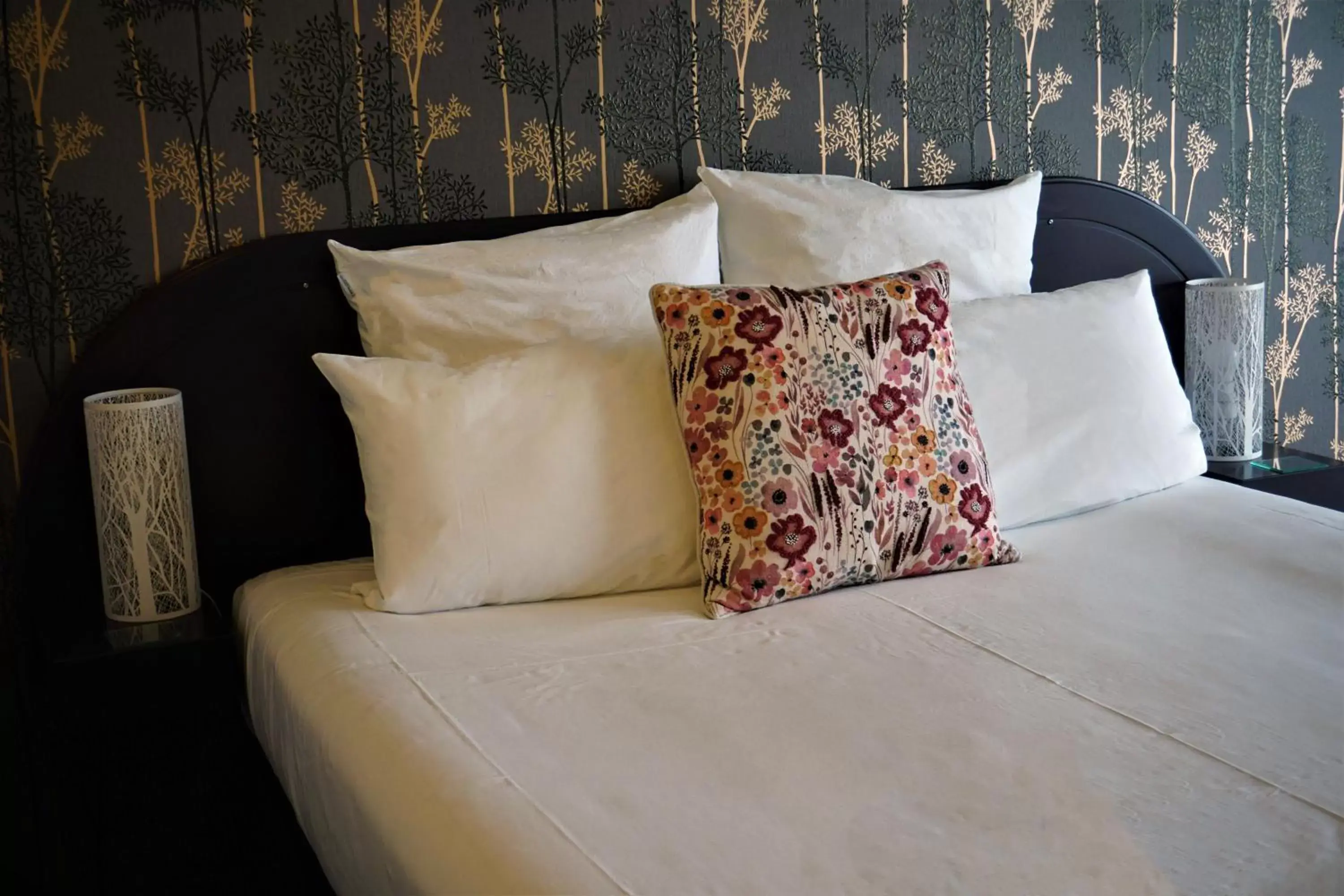 Bed in B-Ks Premier Motel Palmerston North