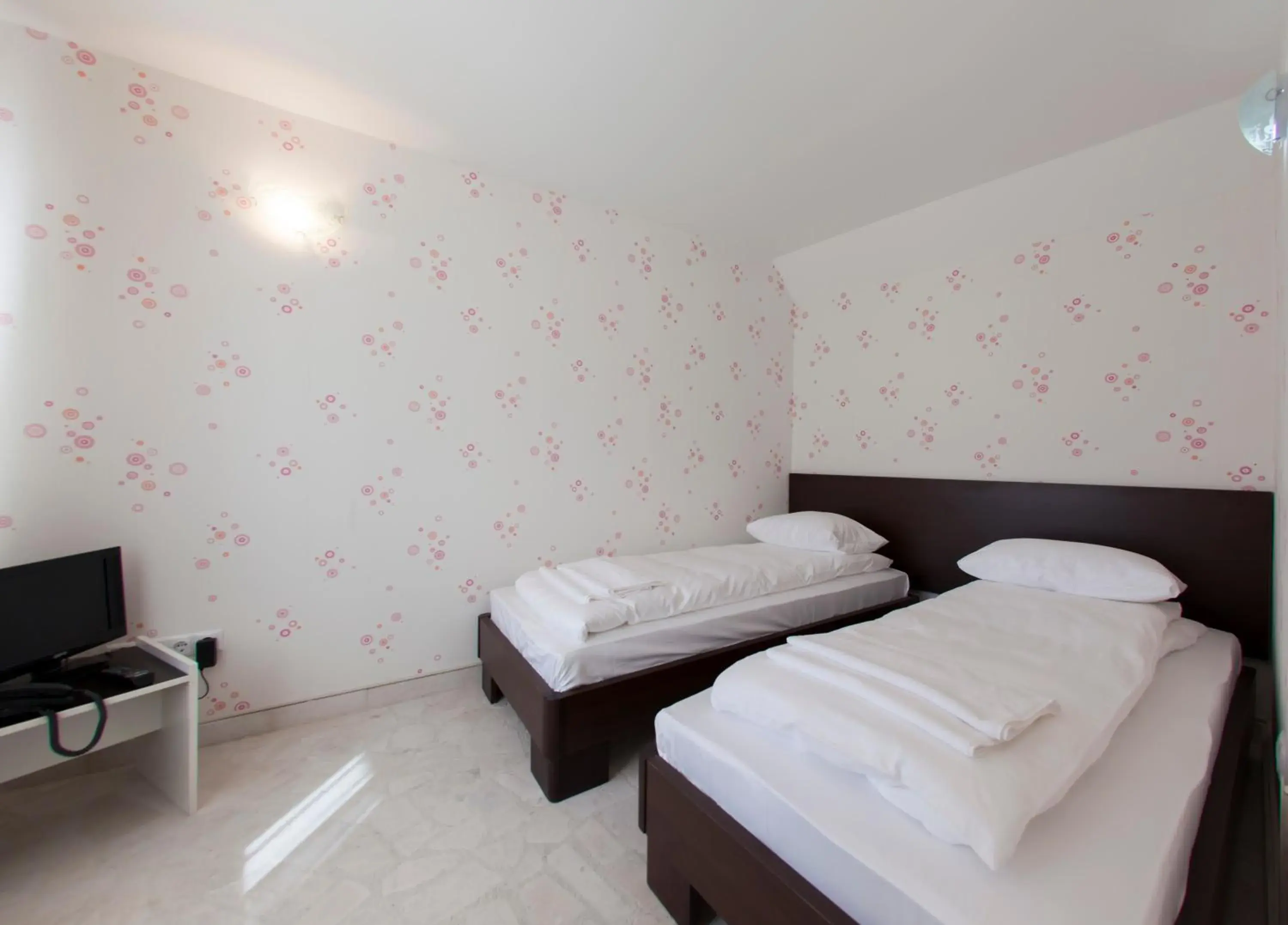 Bedroom, Bed in Hotel Hayat Hills Bedroom, Bed in Hotel Hayat Hills