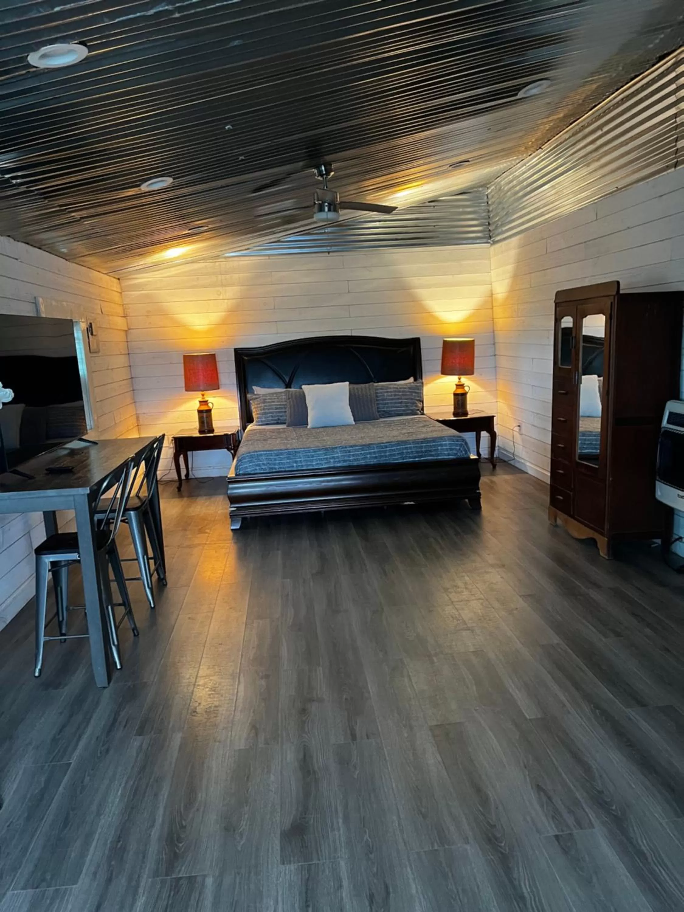 Belton Bed and Breakfast