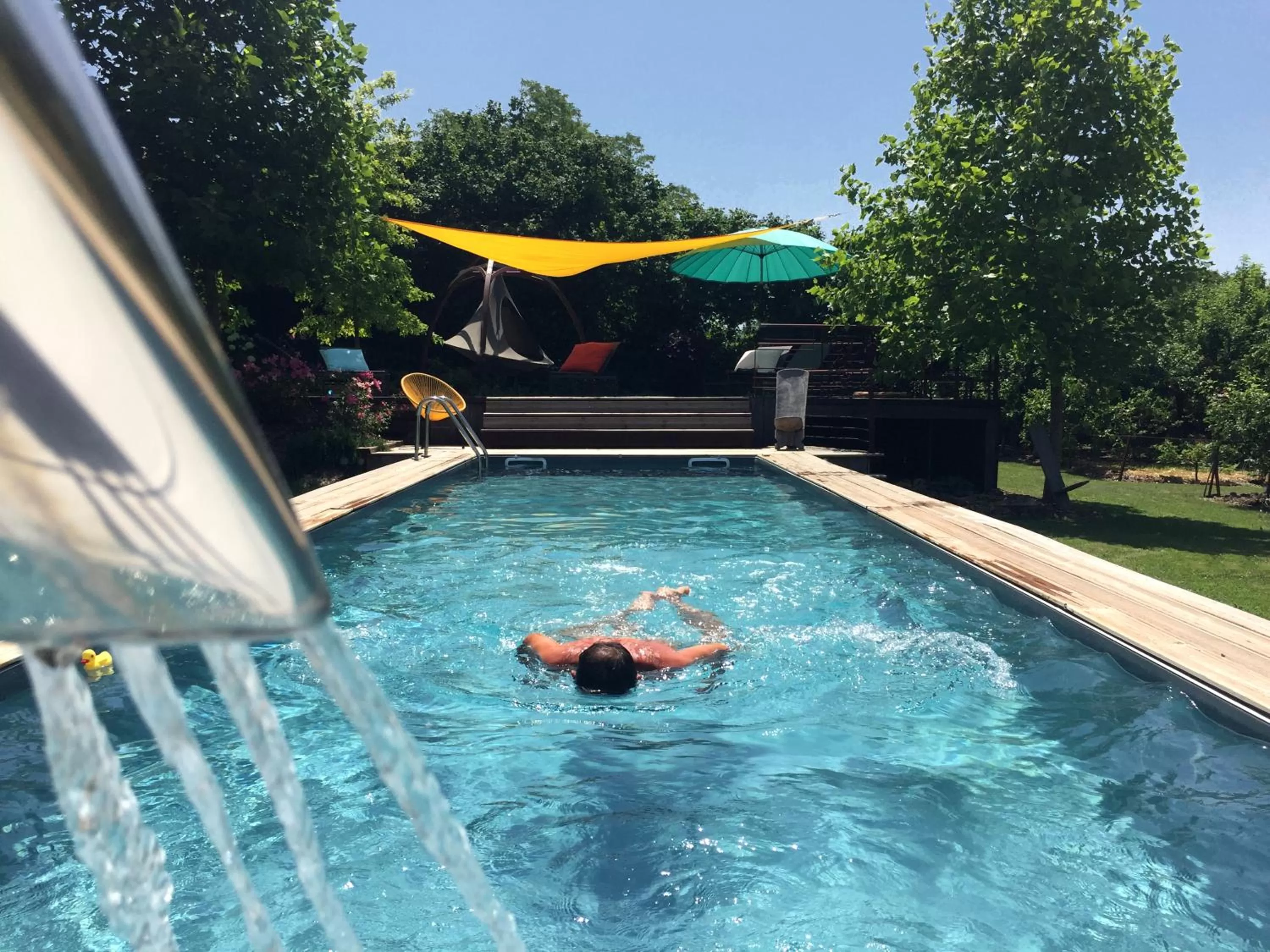 L'école des garçons