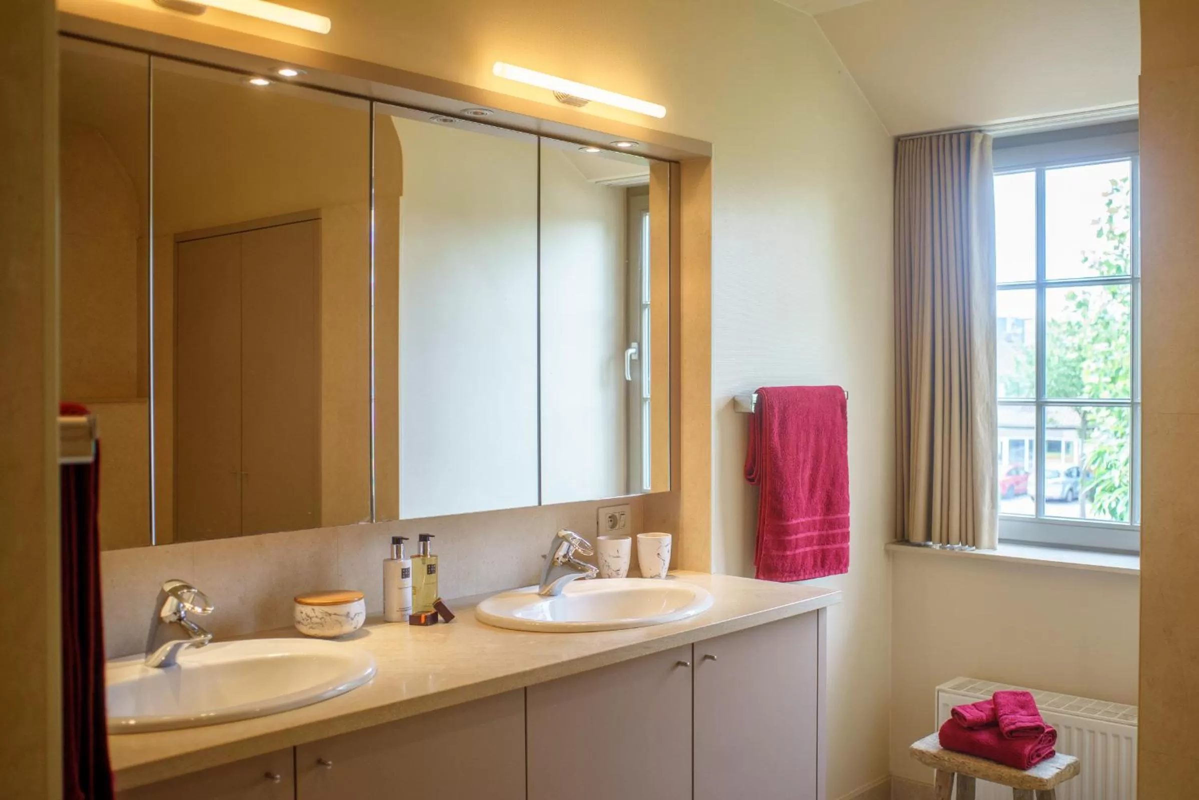 Villa Magdalena Eeklo