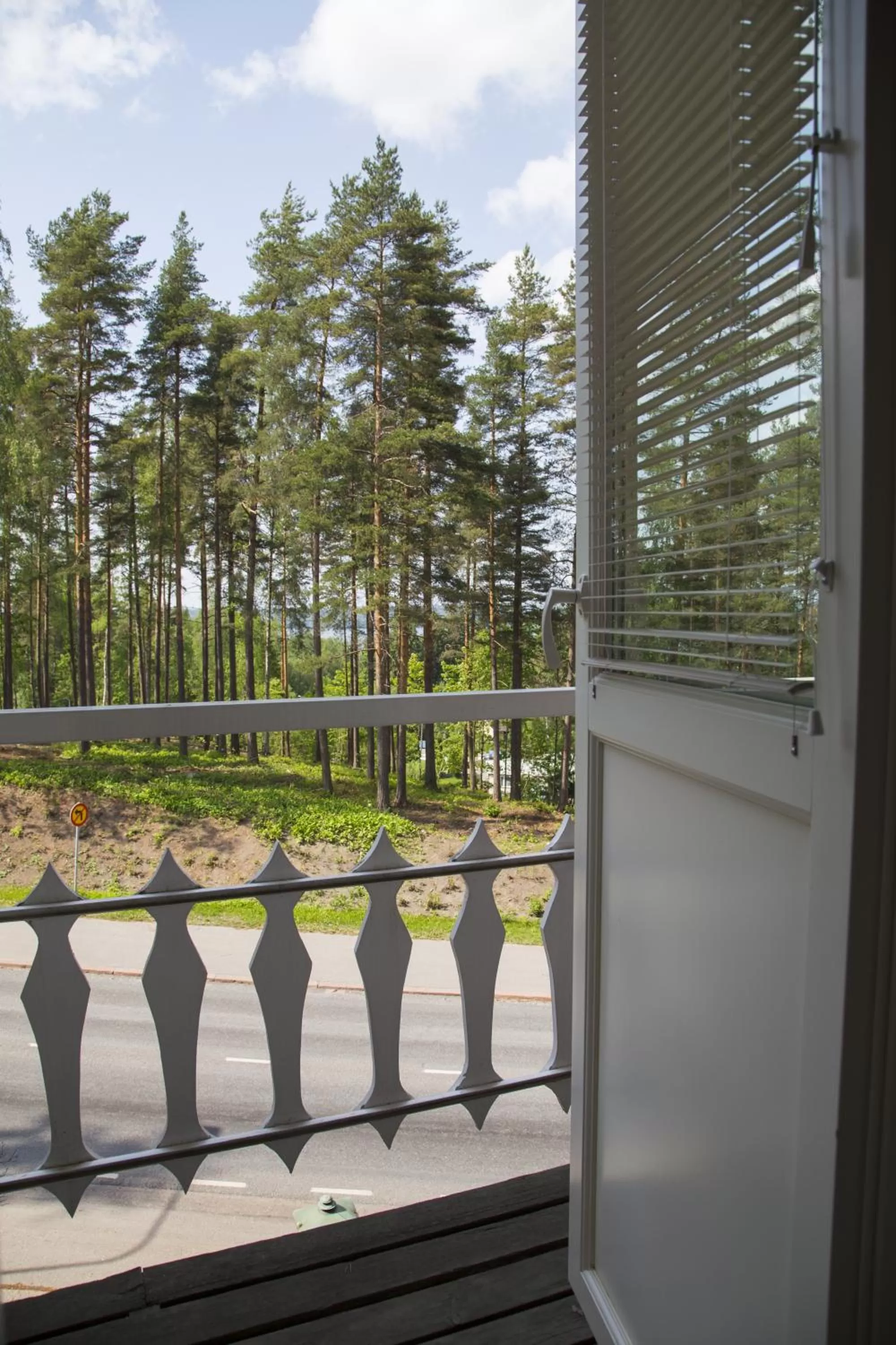 Day in Hotelli-Ravintola Gasthaus Lohja