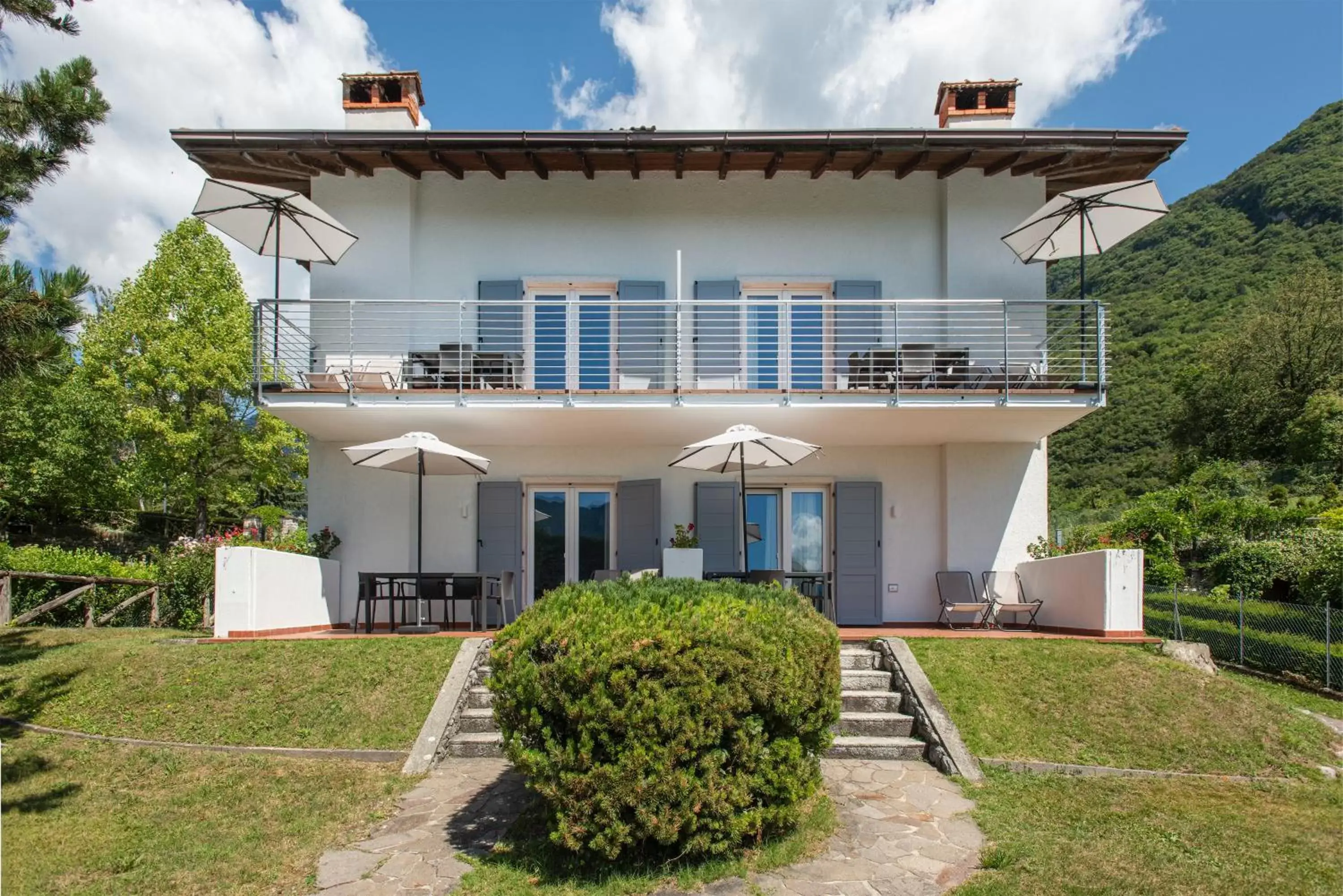 Property Building in Casa Al Sole