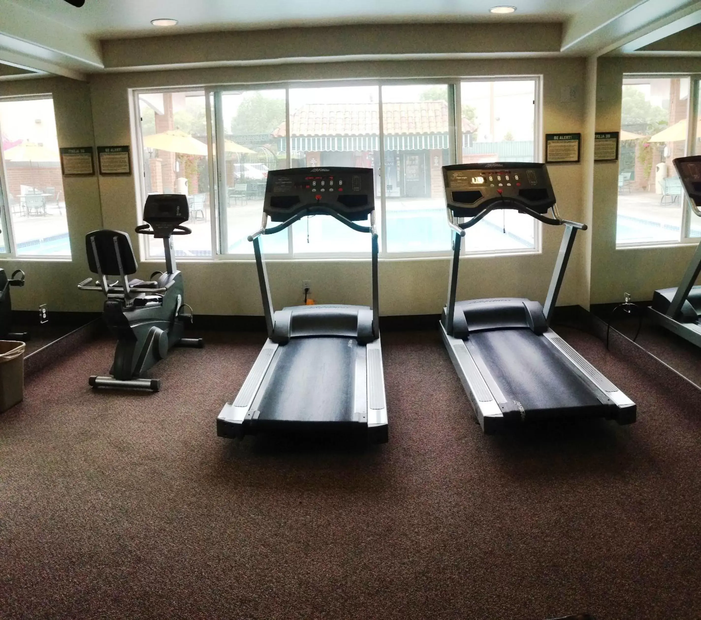 Fitness centre/facilities, Fitness Center/Facilities in Laguna Hills Lodge-Irvine Spectrum