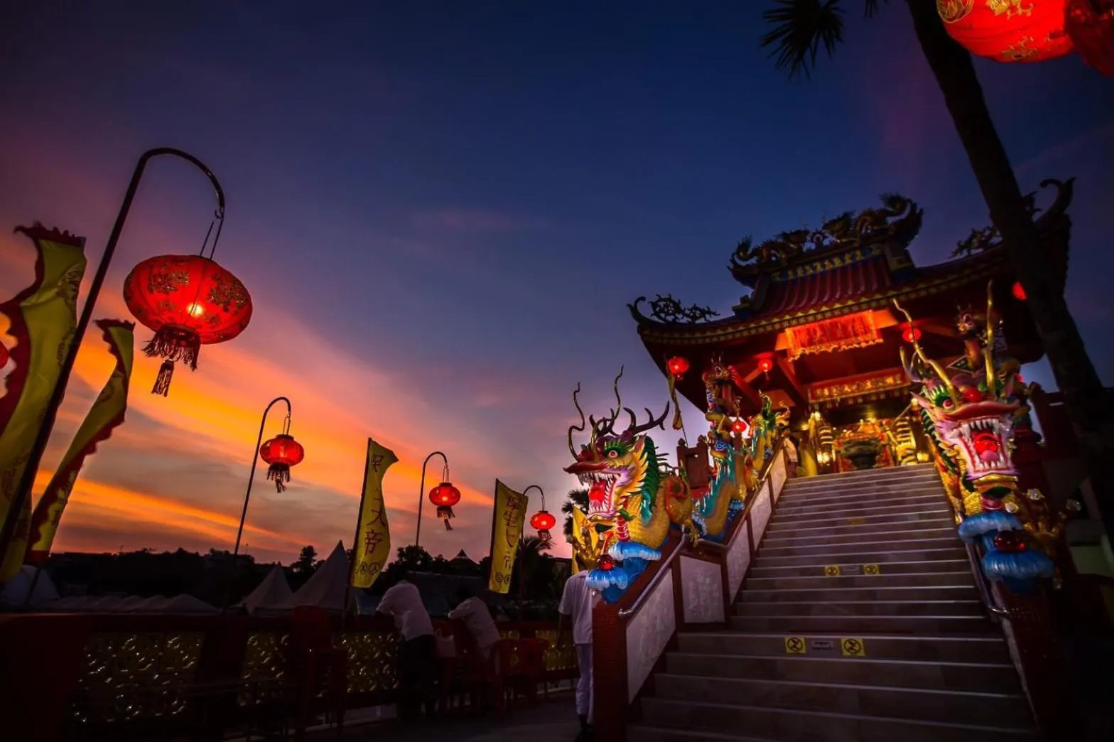 Lobby or reception in The BluEco Hotel SHA Plus