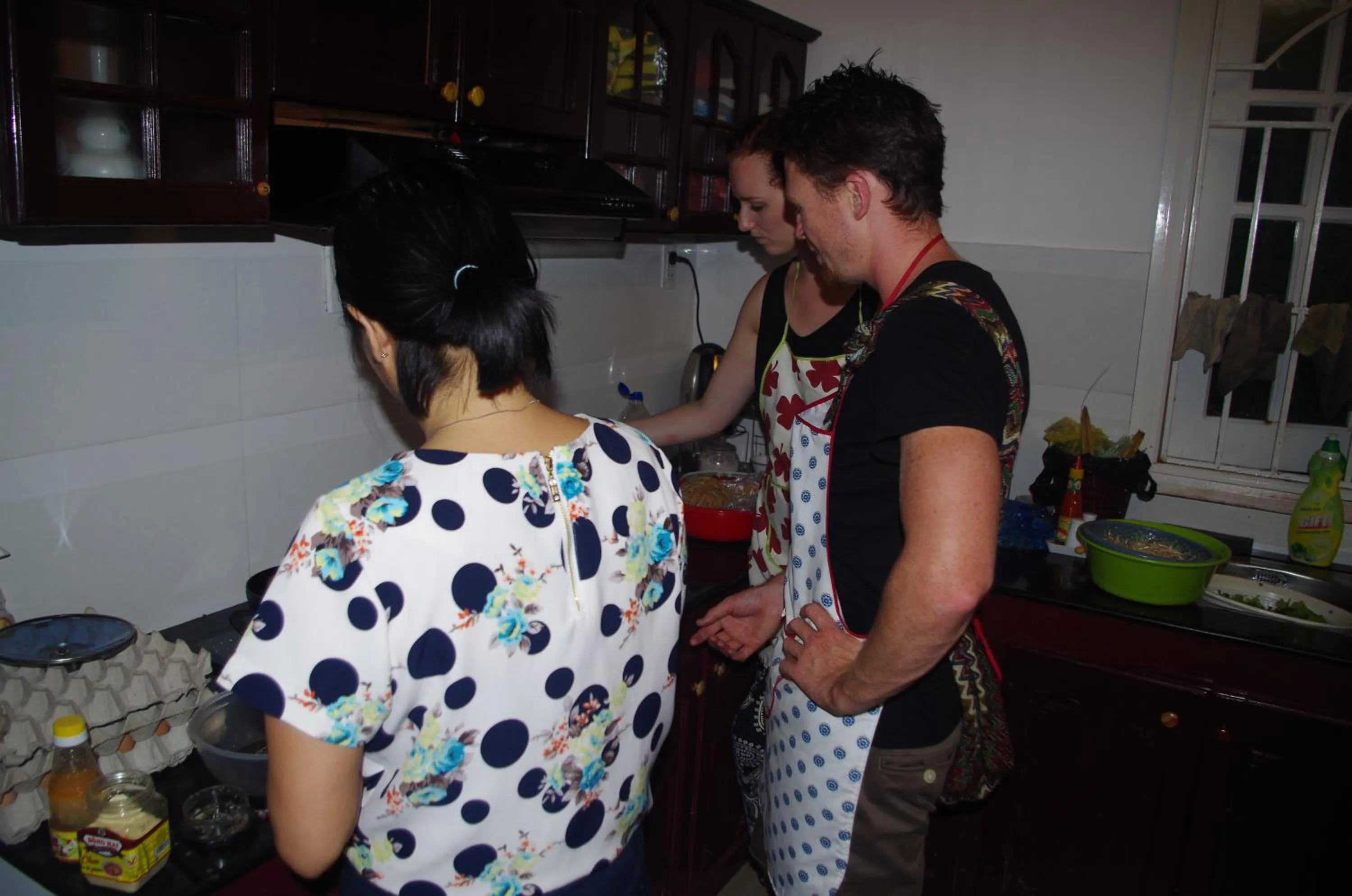 Mango Garden Hoi An Homestay