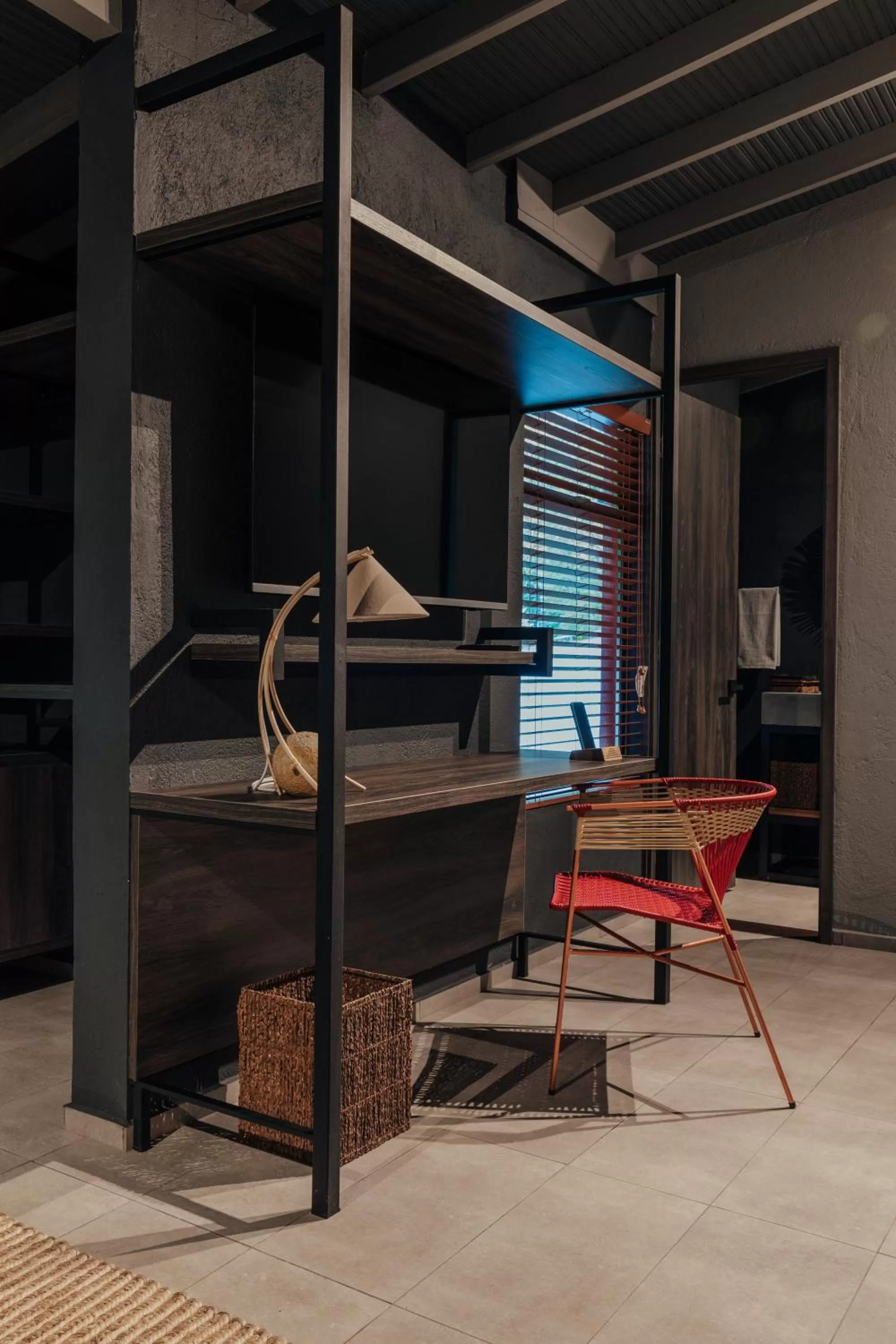 TV and multimedia in Sui Boutique Hotel