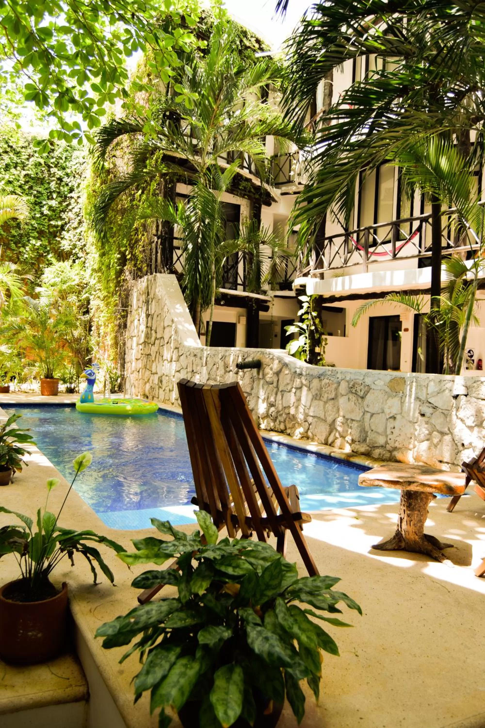 Siesta Fiesta Hotel Adults Only - 5th Avenue