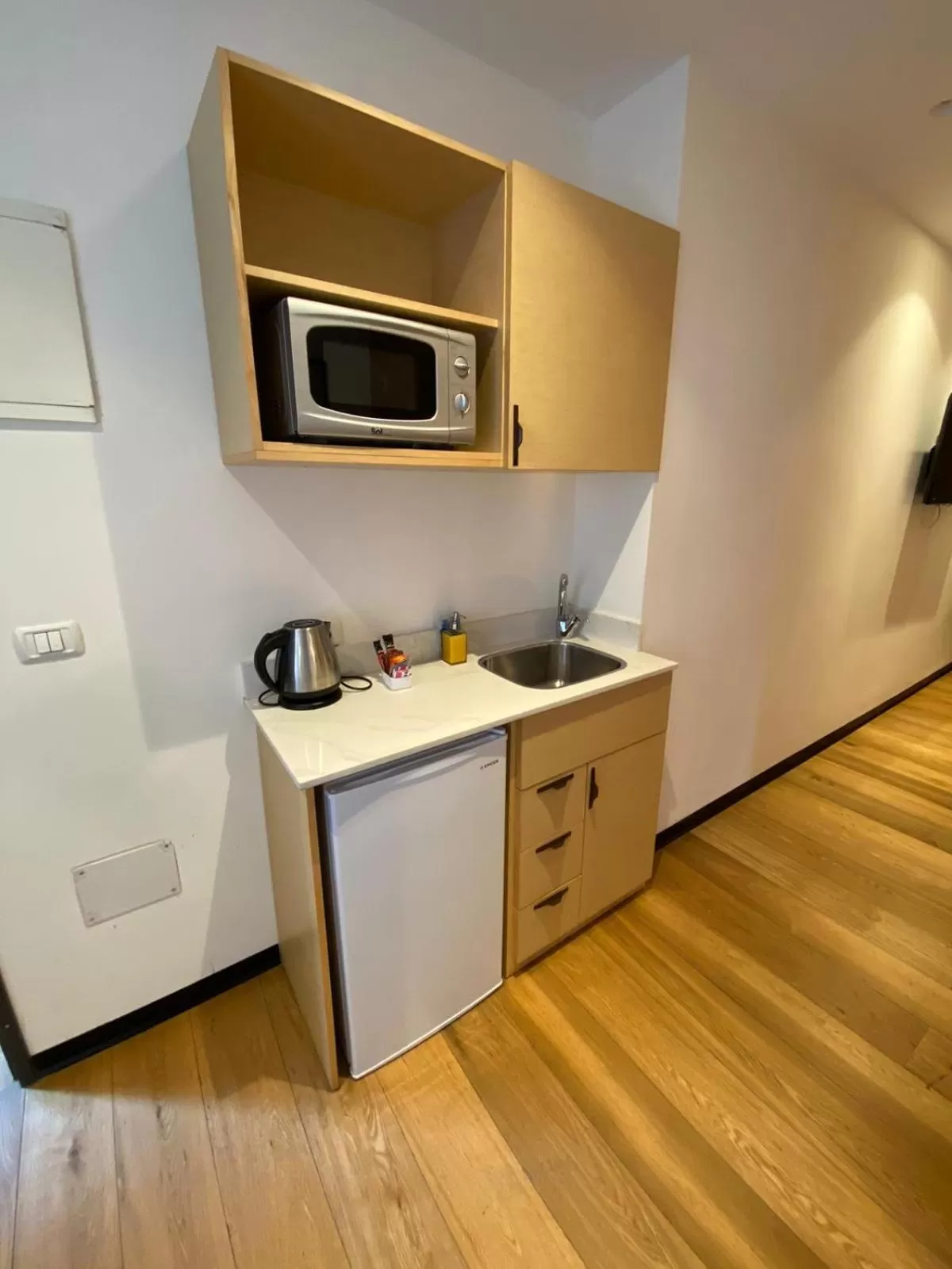 City Center Jerusalem