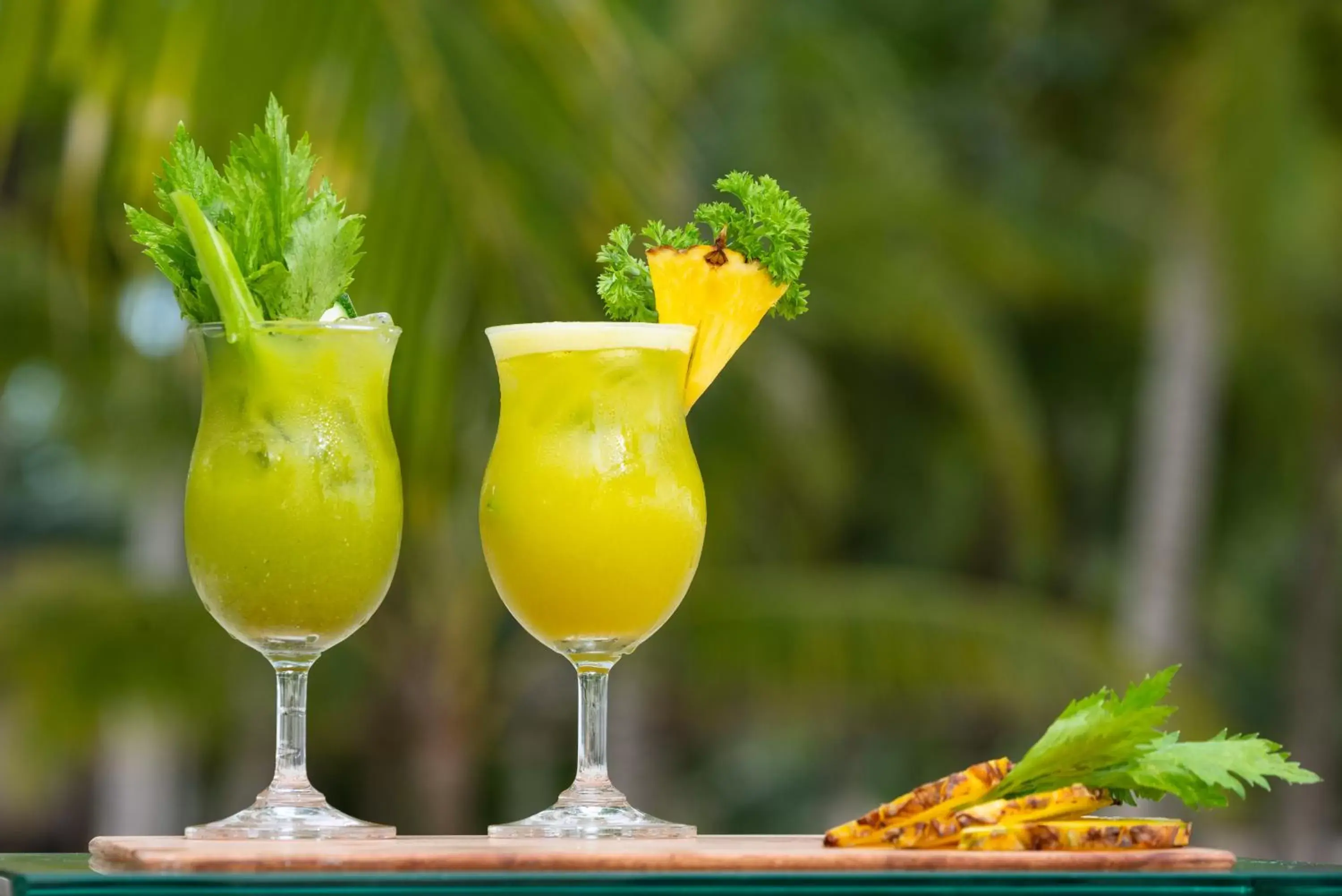 Food and drinks in Oceanica Resort Panglao, Bohol Food and drinks in Oceanica Resort Panglao, Bohol