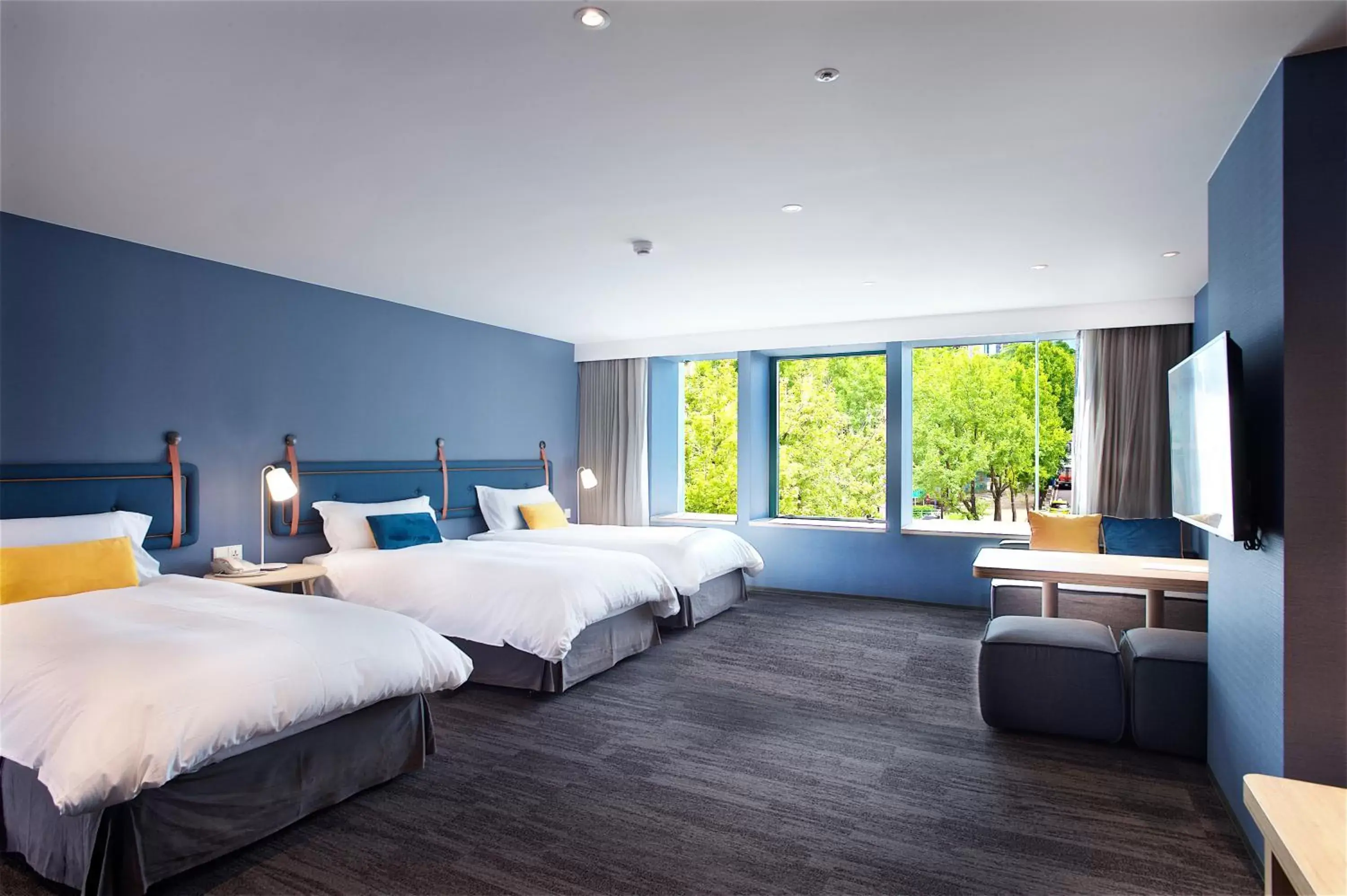 Bed in Just Sleep - Ximending Bed in Just Sleep - Ximending