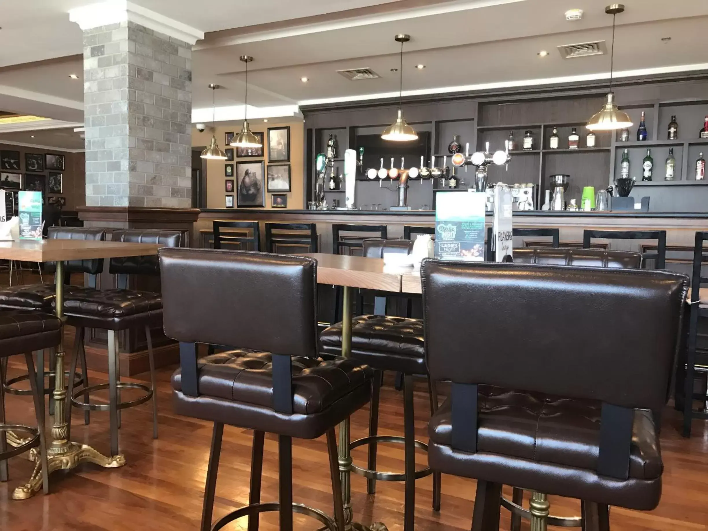 Alcoholic drinks, Lounge/Bar in Wyndham Garden Manama