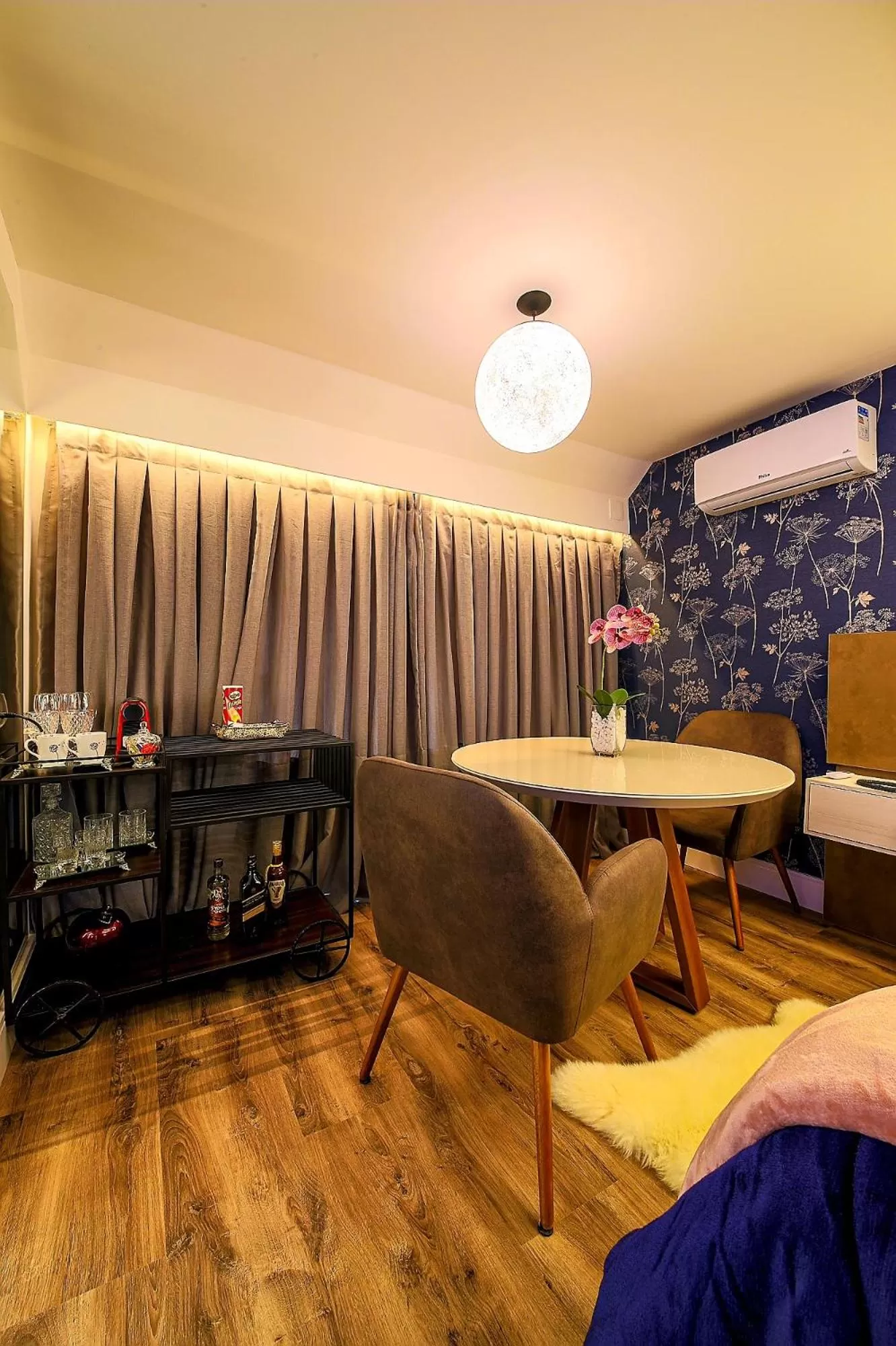 Dining area in Caminho das Pedras Pousada de Charme