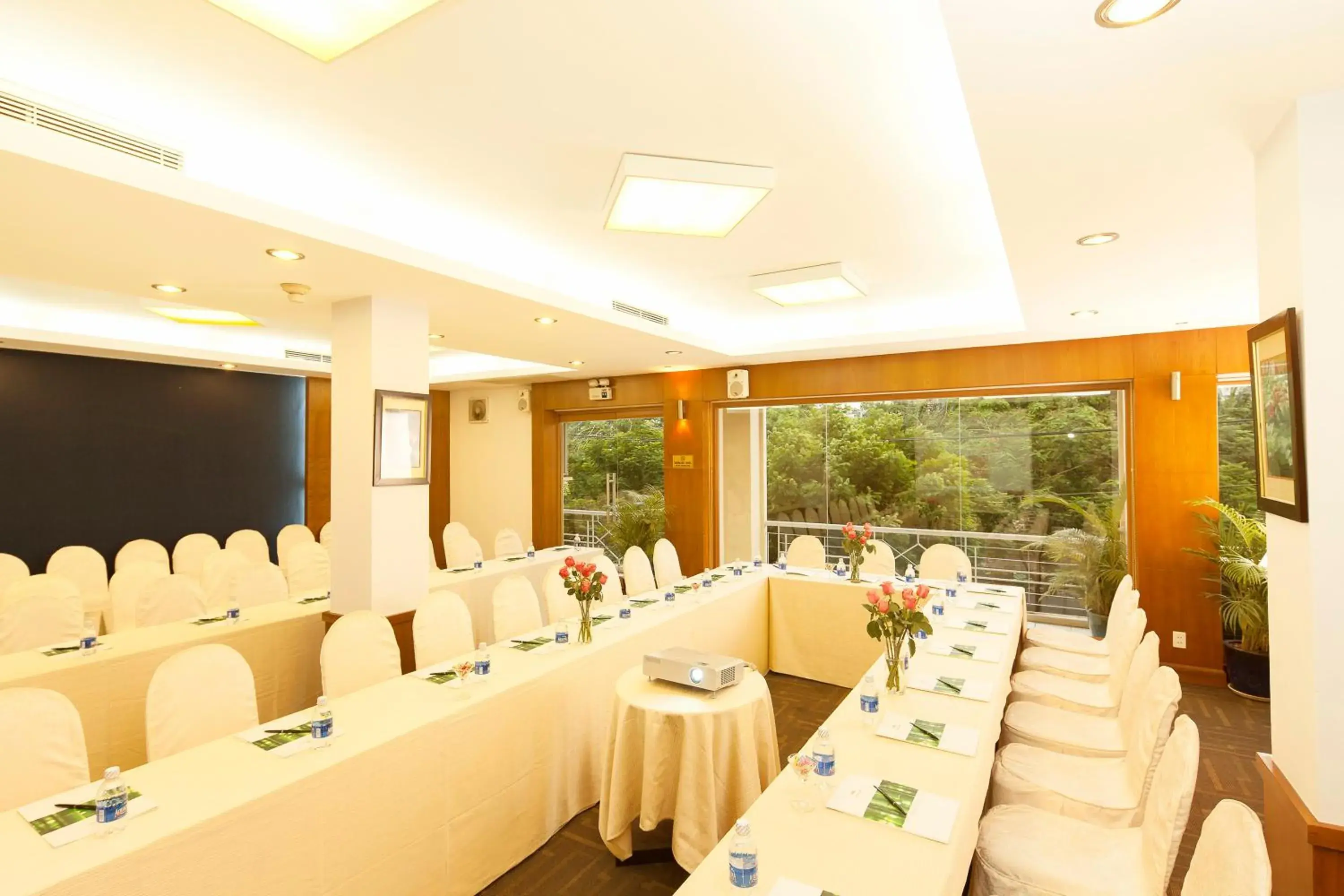 Banquet/Function facilities in Liberty Hotel Saigon Parkview