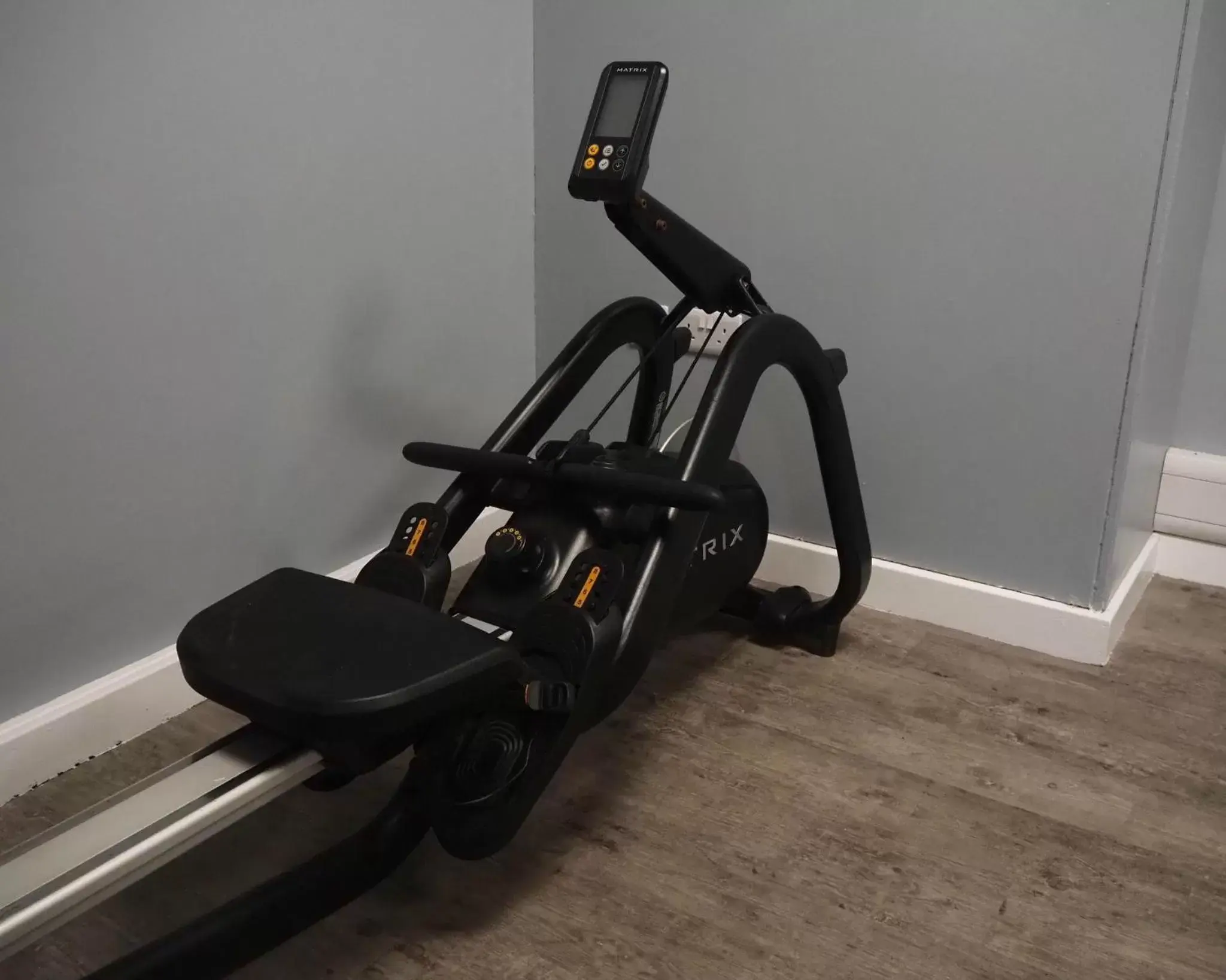 Fitness centre/facilities, Fitness Center/Facilities in Ramada Telford Ironbridge