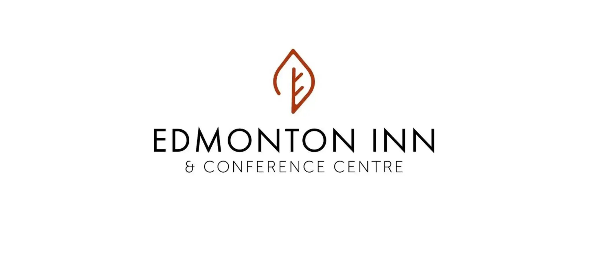 Property Logo/Sign in Edmonton Inn and Conference Centre