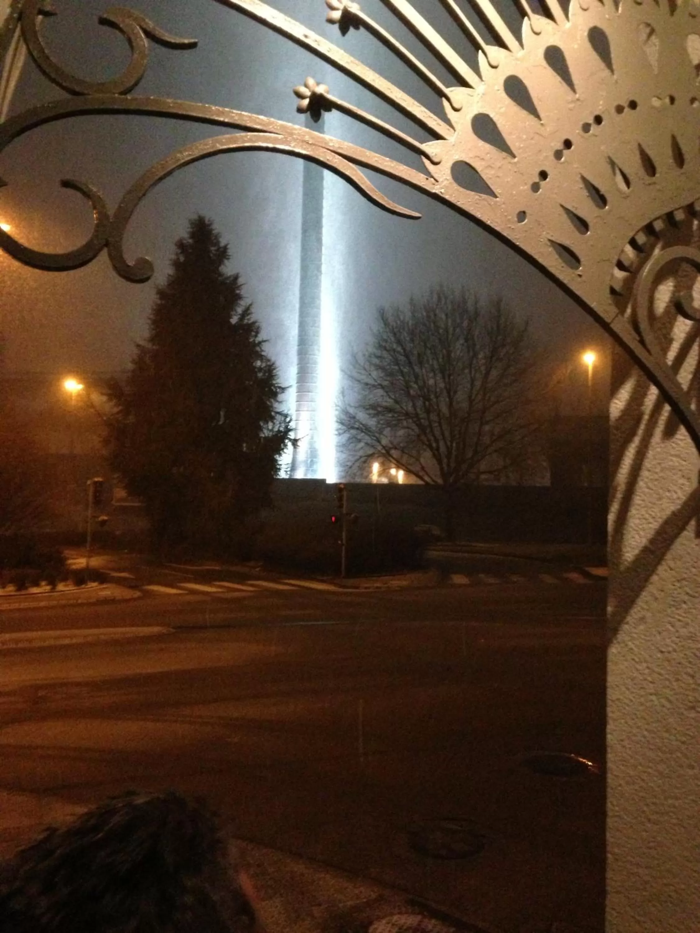 Other in Hôtel 19'Cent