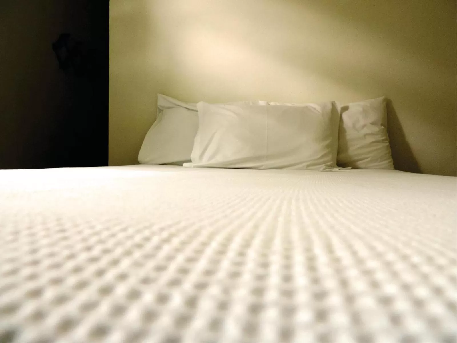 Standard Suite in Pousada Vila Moana