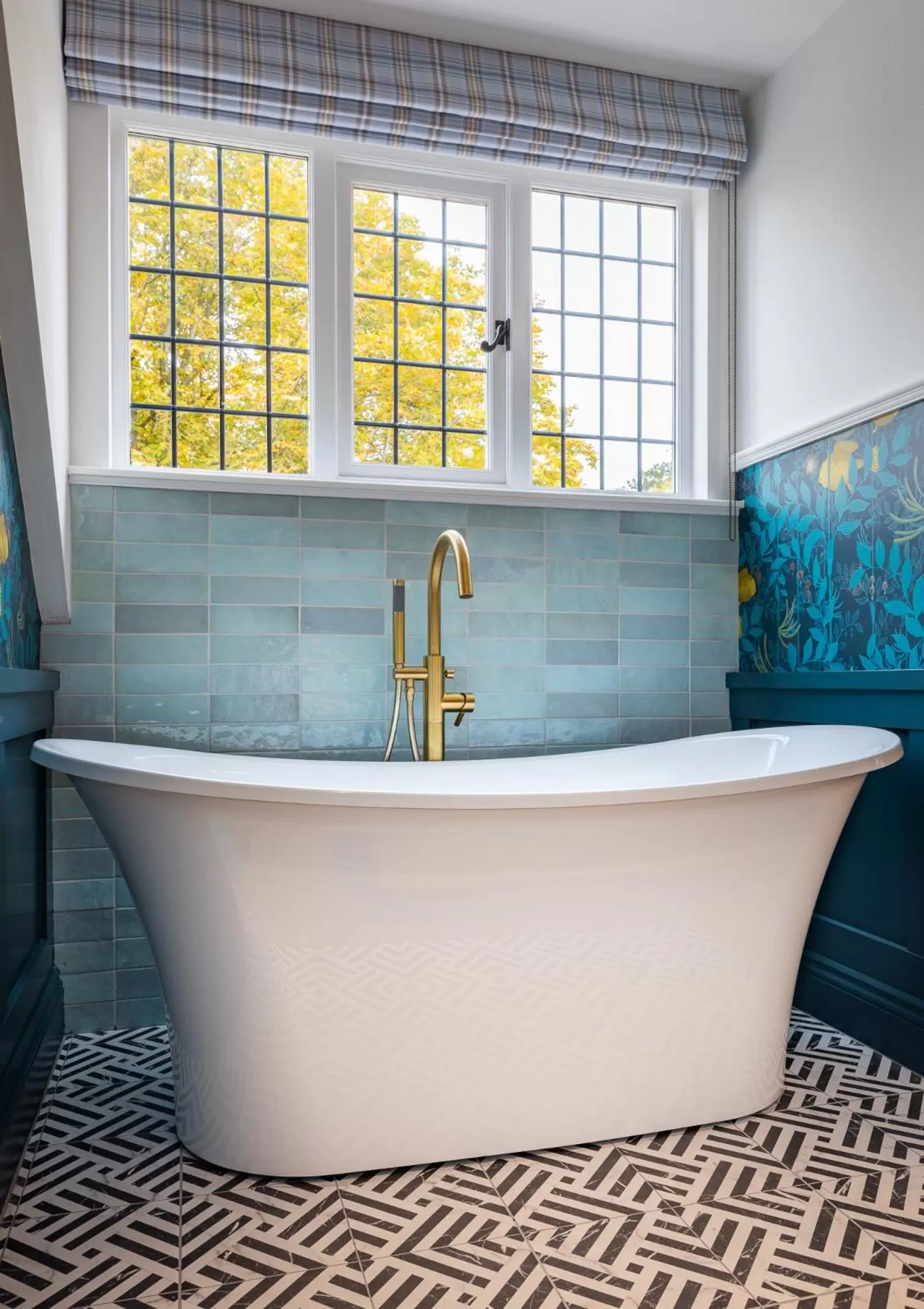 Bath, Bathroom in The Springs Resort & Golf Club