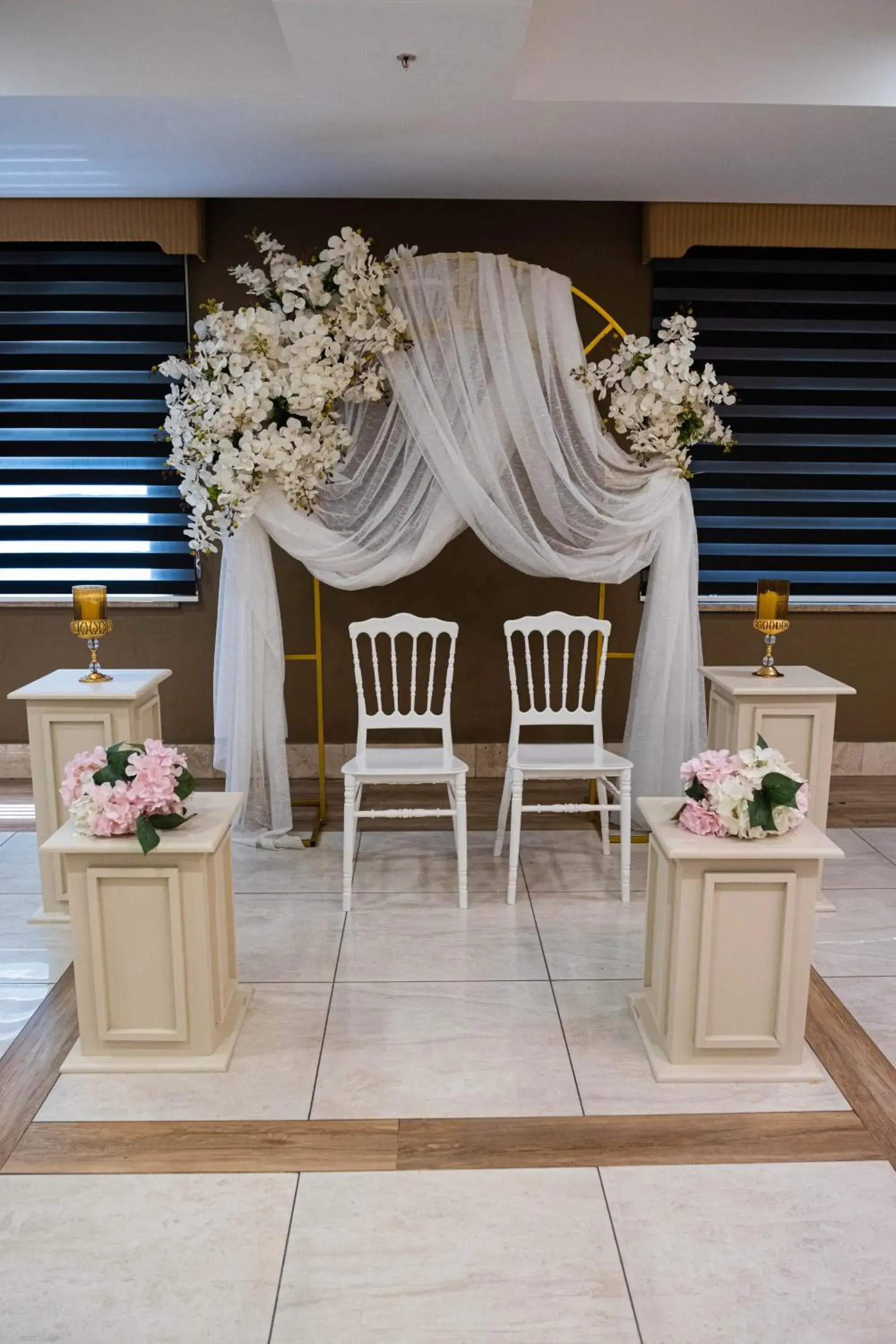 wedding, Banquet Facilities in Selcuk Hotel Sems-i Tebrizi