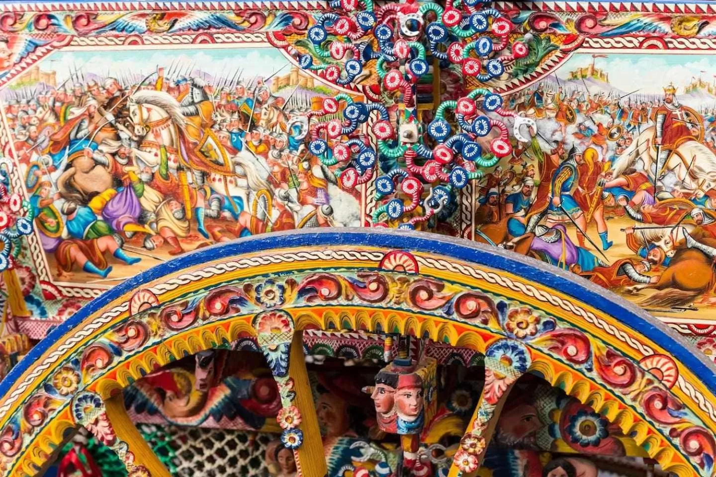 B&B - ComeinSicily CortedeiLimoni - Charming & Rel