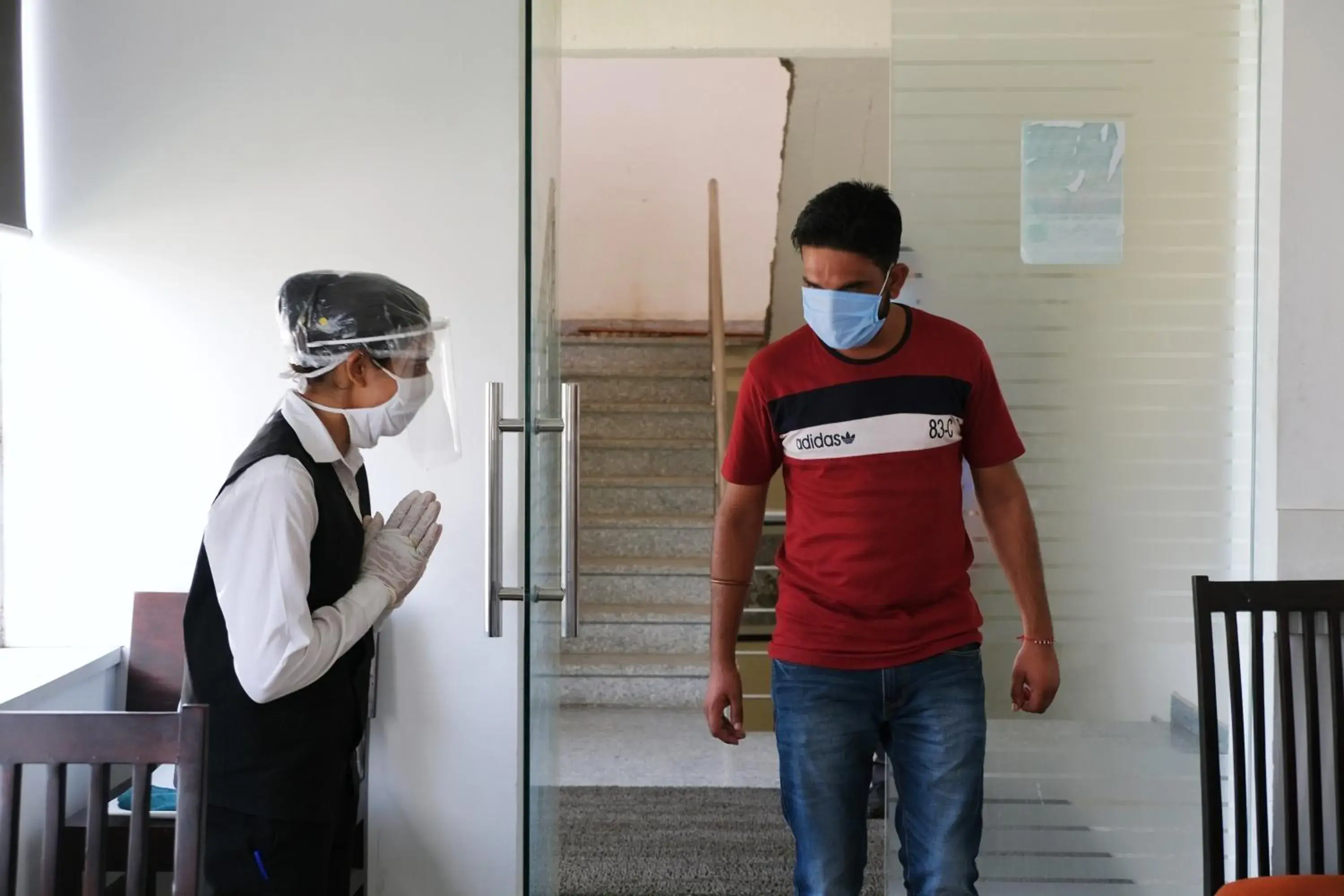 Food and drinks in Hotel Gandharva- A Green Hotel Food and drinks in Hotel Gandharva- A Green Hotel