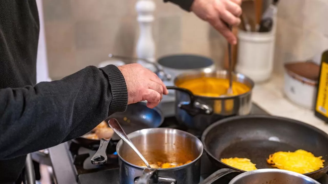 les Myrrhophores et Spa, Chambres d'Hôtes et Gîtes de charme