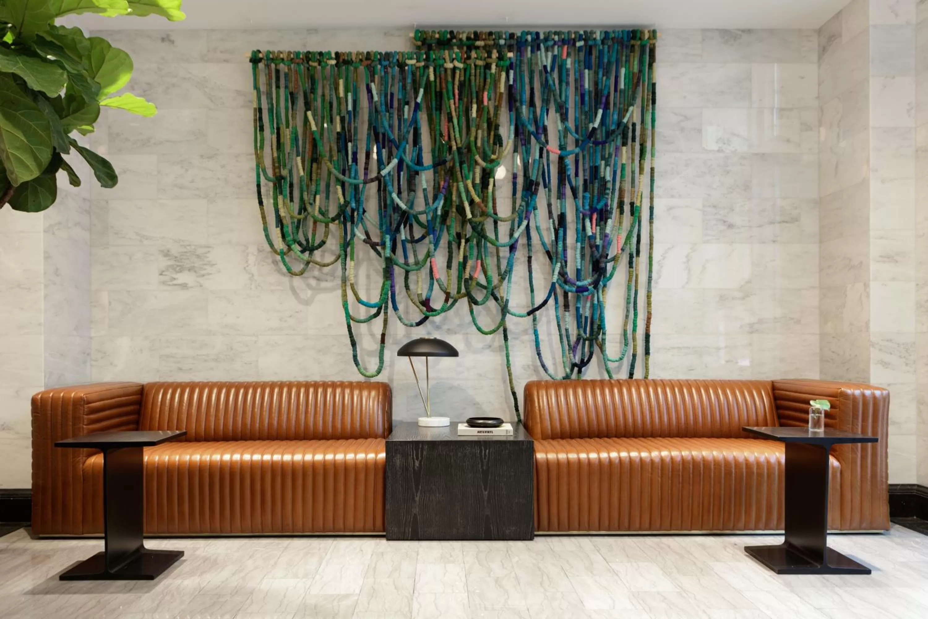 Property building in Kimpton - Harper Hotel by IHG