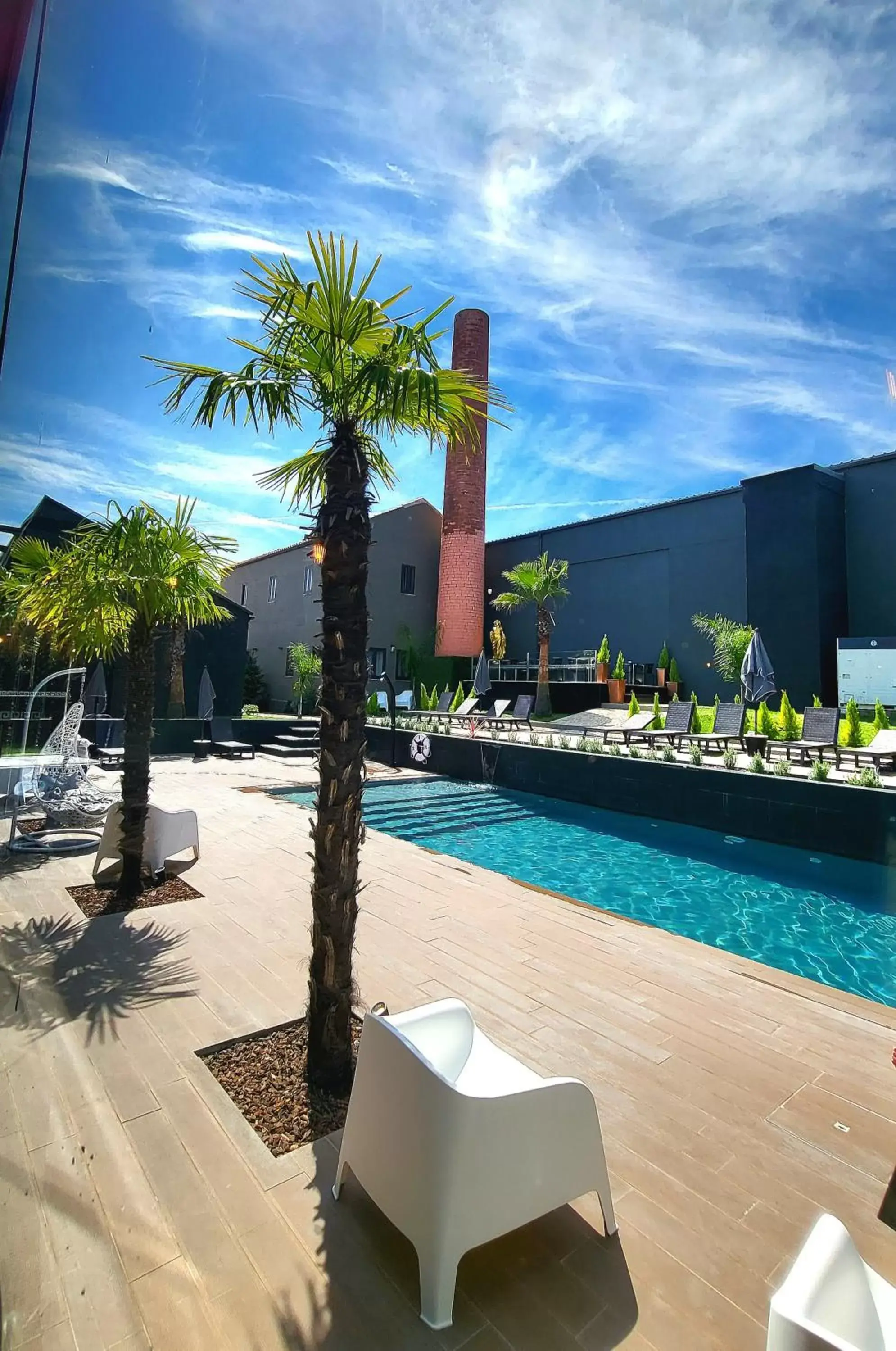 Swimming Pool in Rubens Hotels Royal Village Porto Gaia