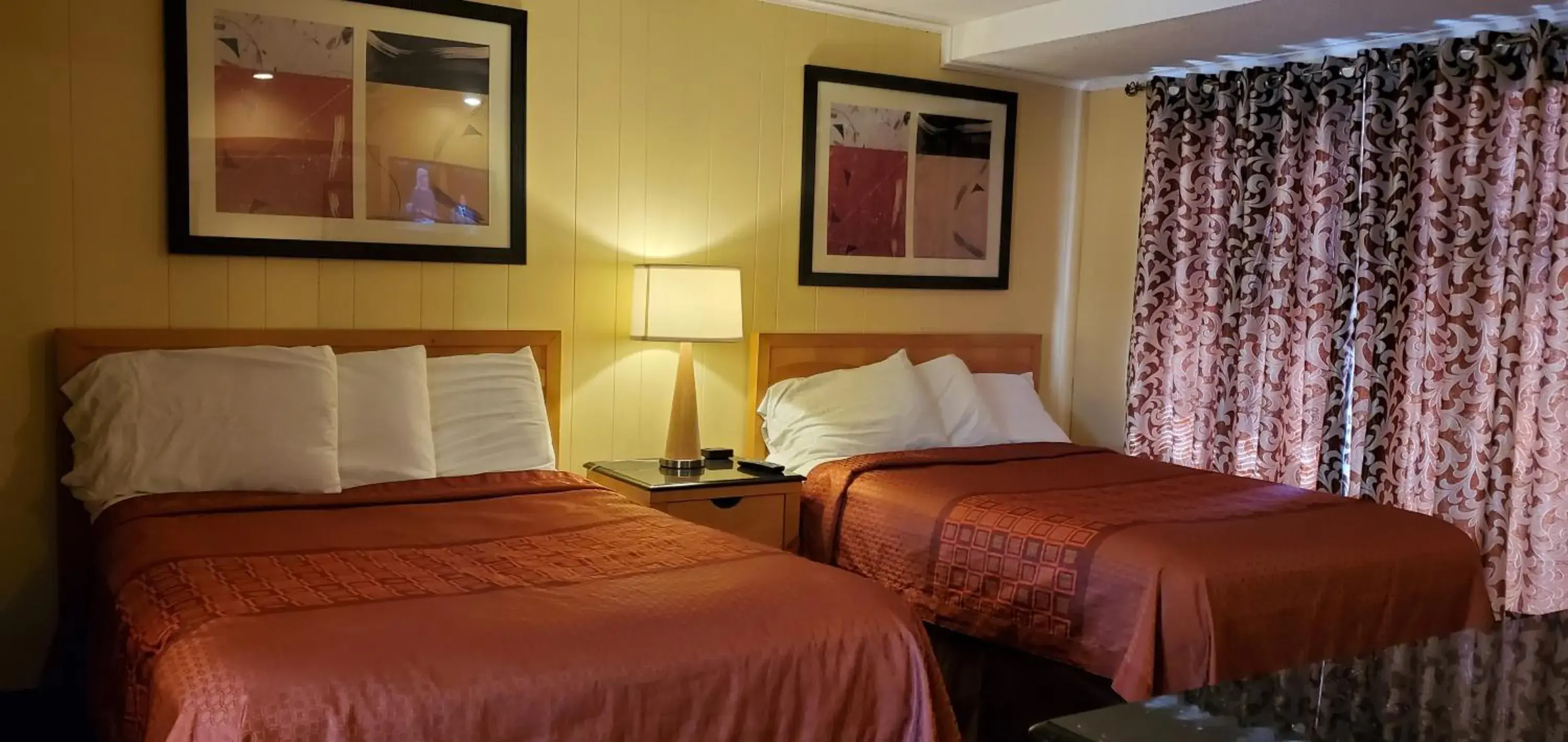 Efficiency Suite in Pinebrook Motel