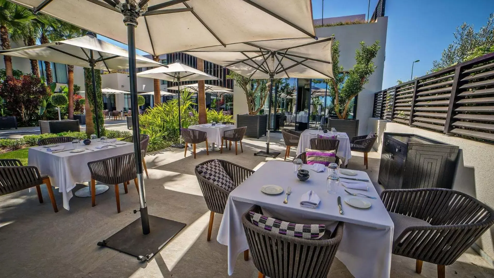 Restaurant/places to eat in STORY Rabat Restaurant/places to eat in STORY Rabat