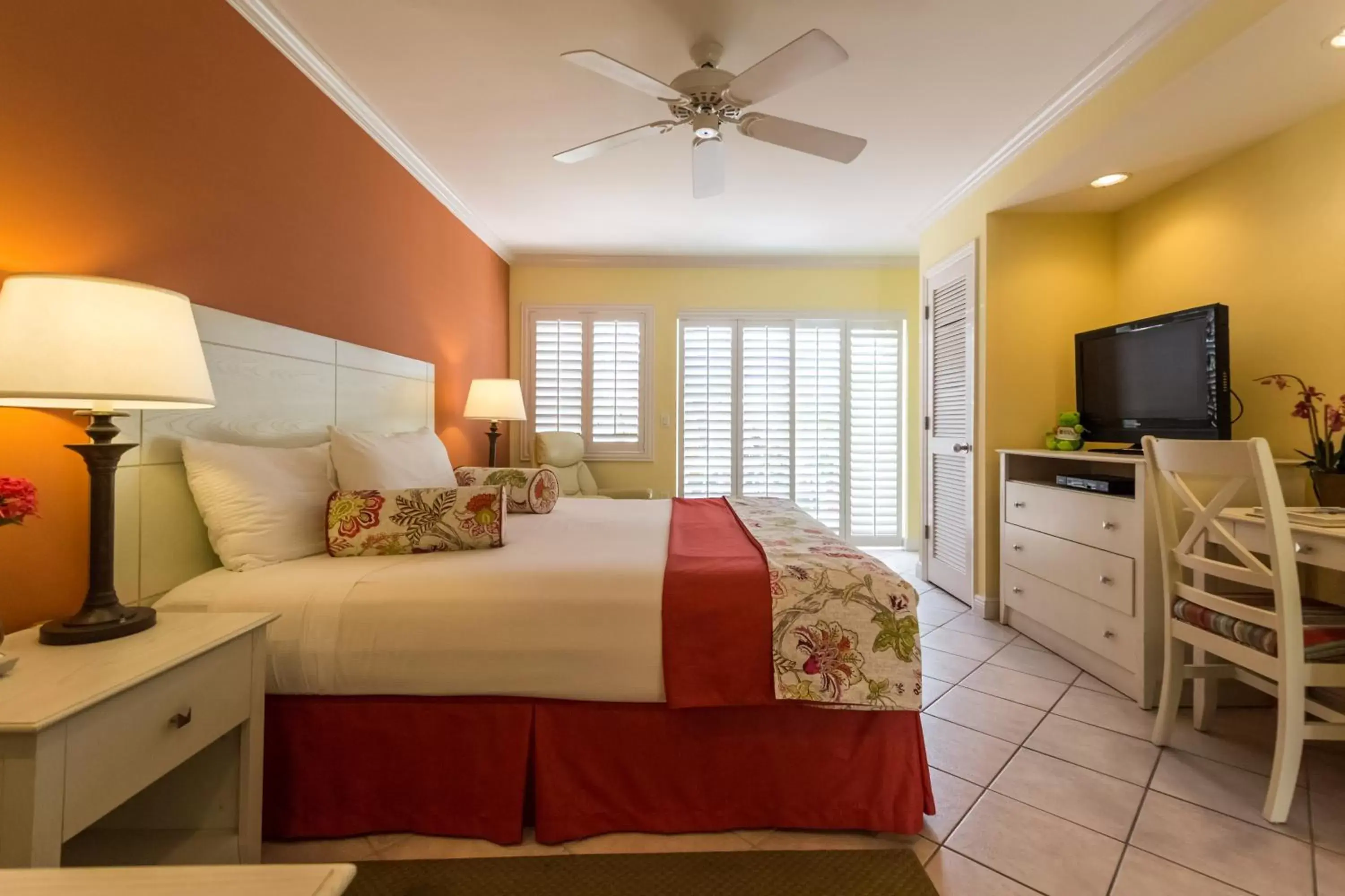 Bed in Inn at the Beach-Venice FLORIDA Bed in Inn at the Beach-Venice FLORIDA