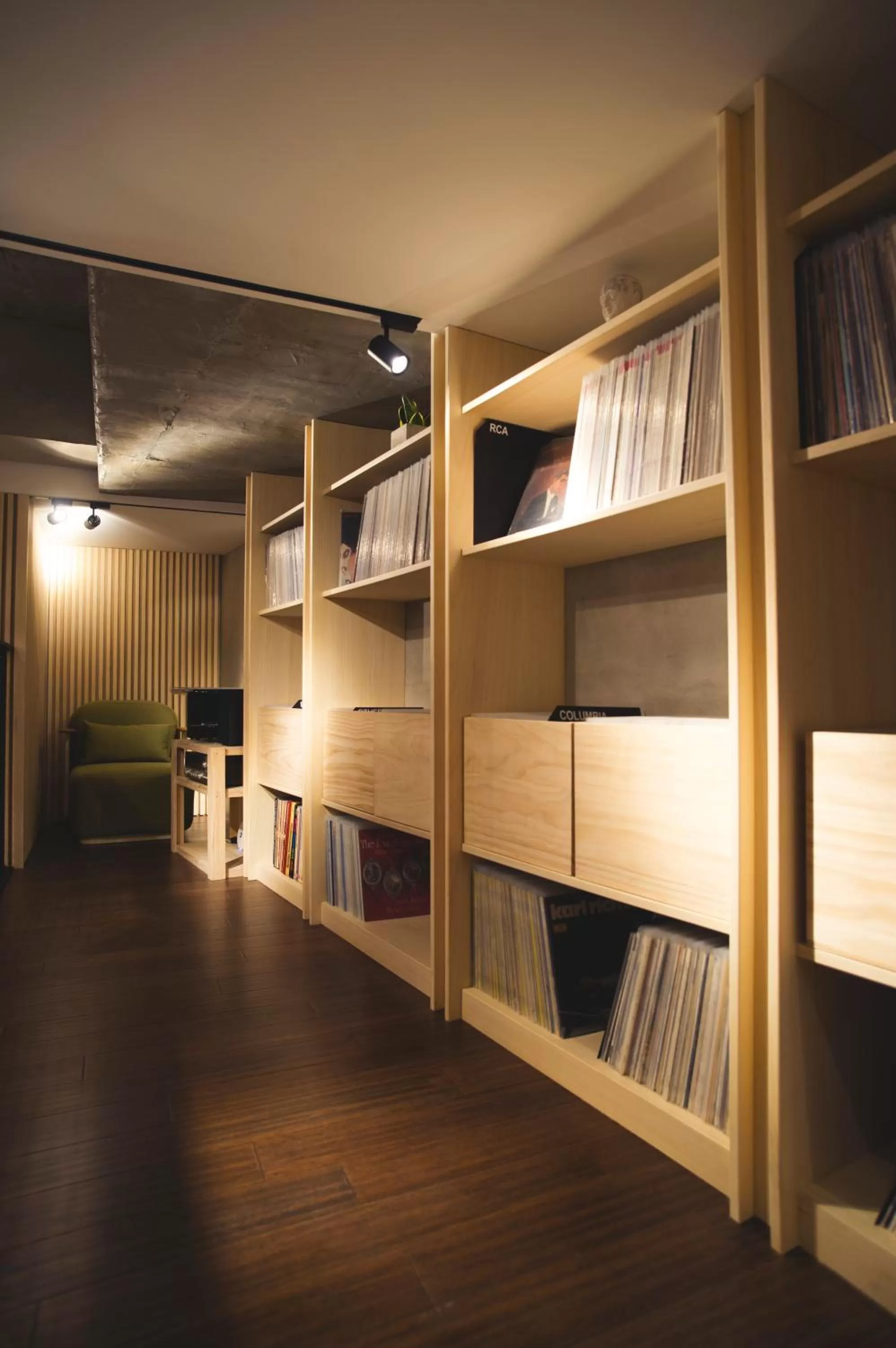 TV and multimedia in FFF Hotel