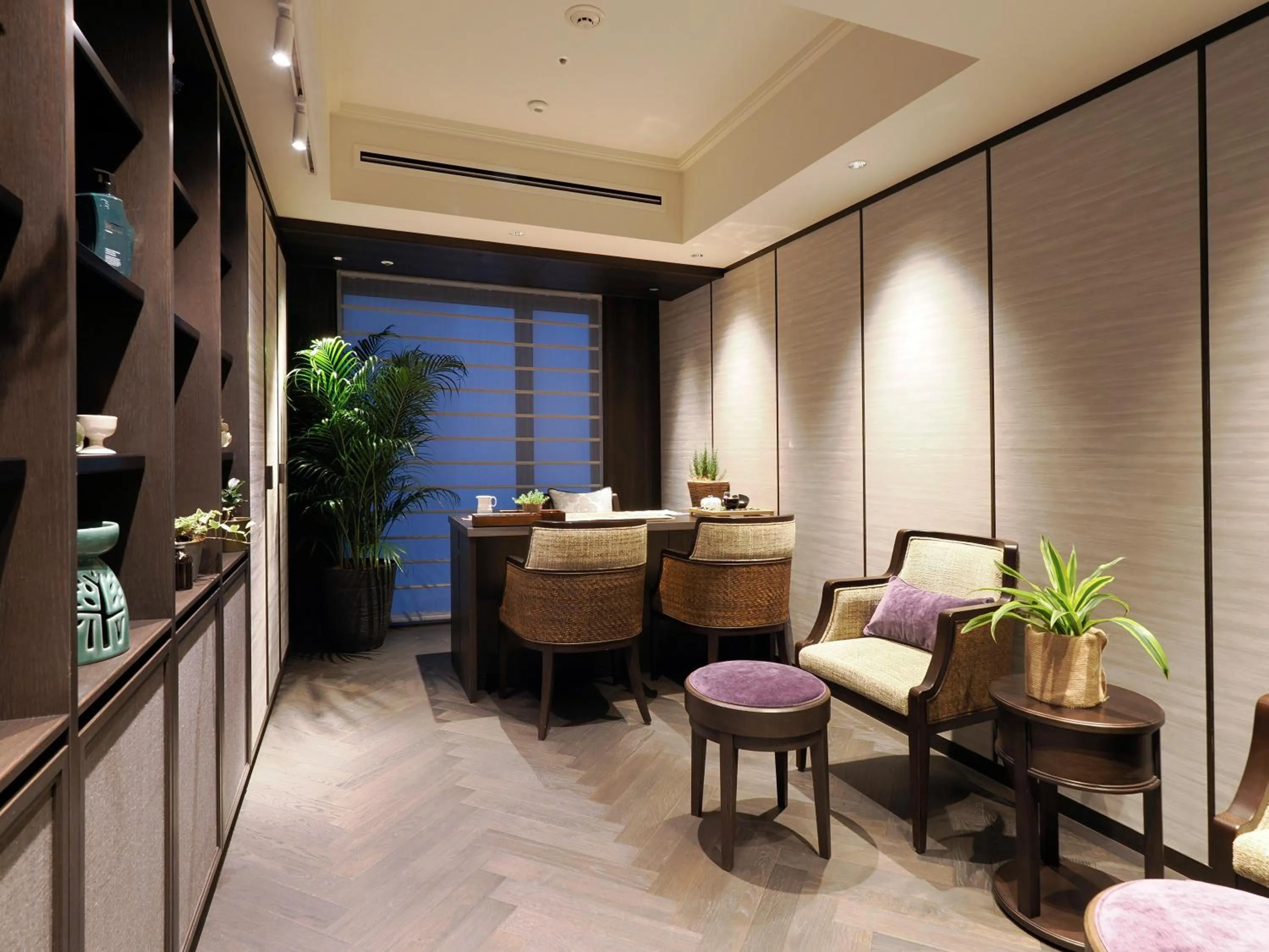 Spa and wellness centre/facilities in Dhawa Yura Kyoto