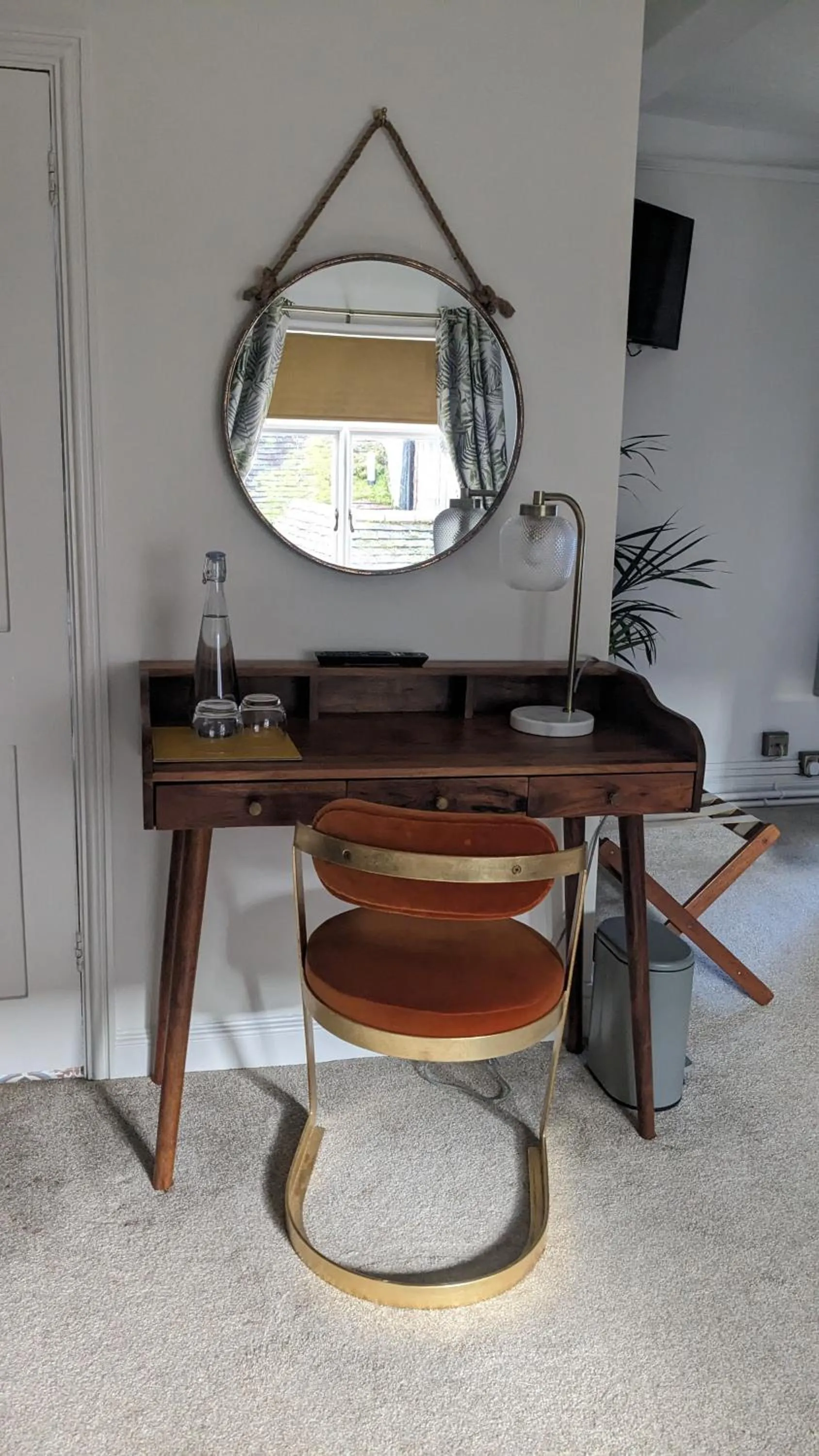 Old Rectory House, Redditch