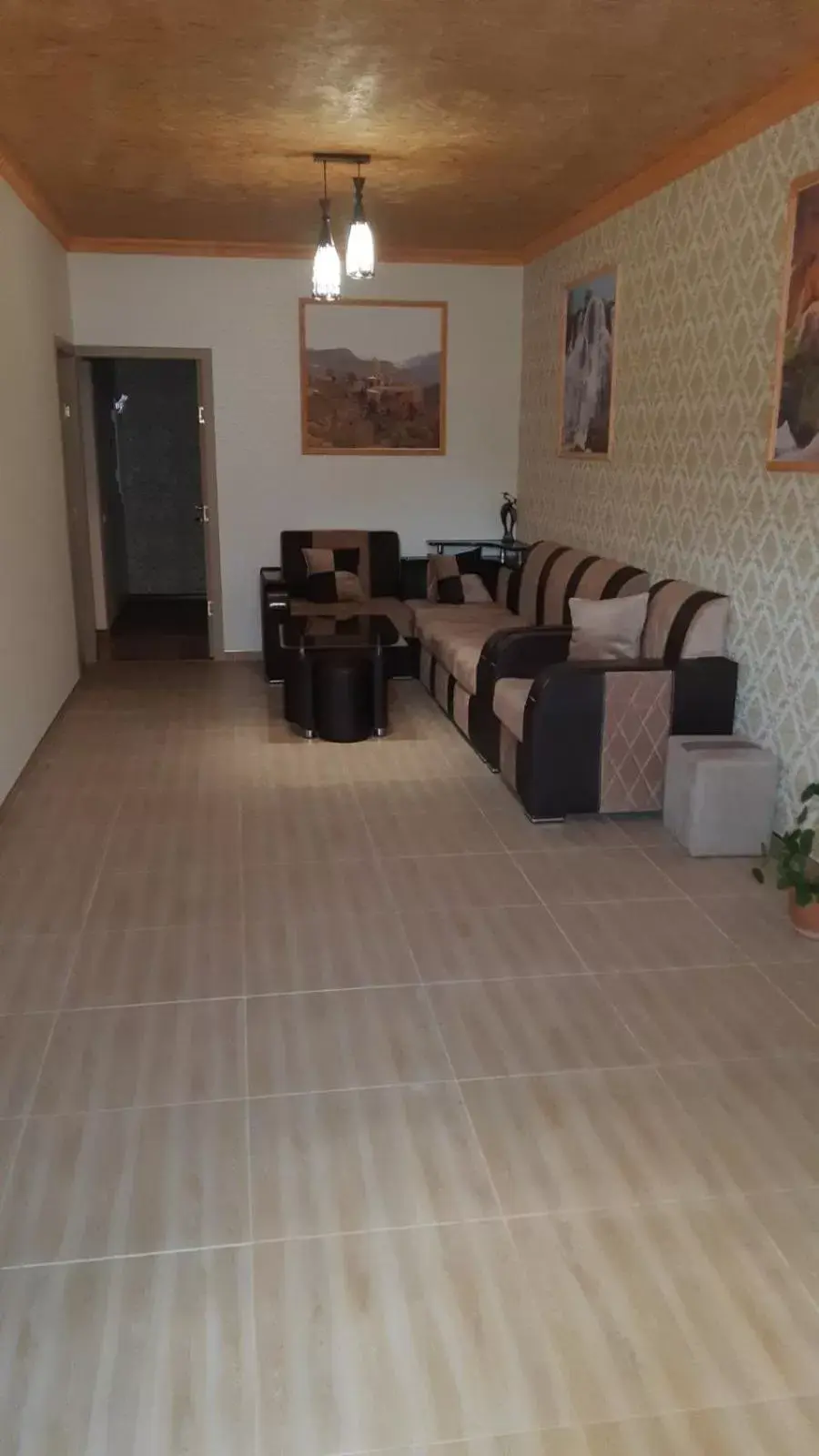 Classic Quadruple Room in Tatev Shinuhayr Hotel' Classic Quadruple Room in Tatev Shinuhayr Hotel'