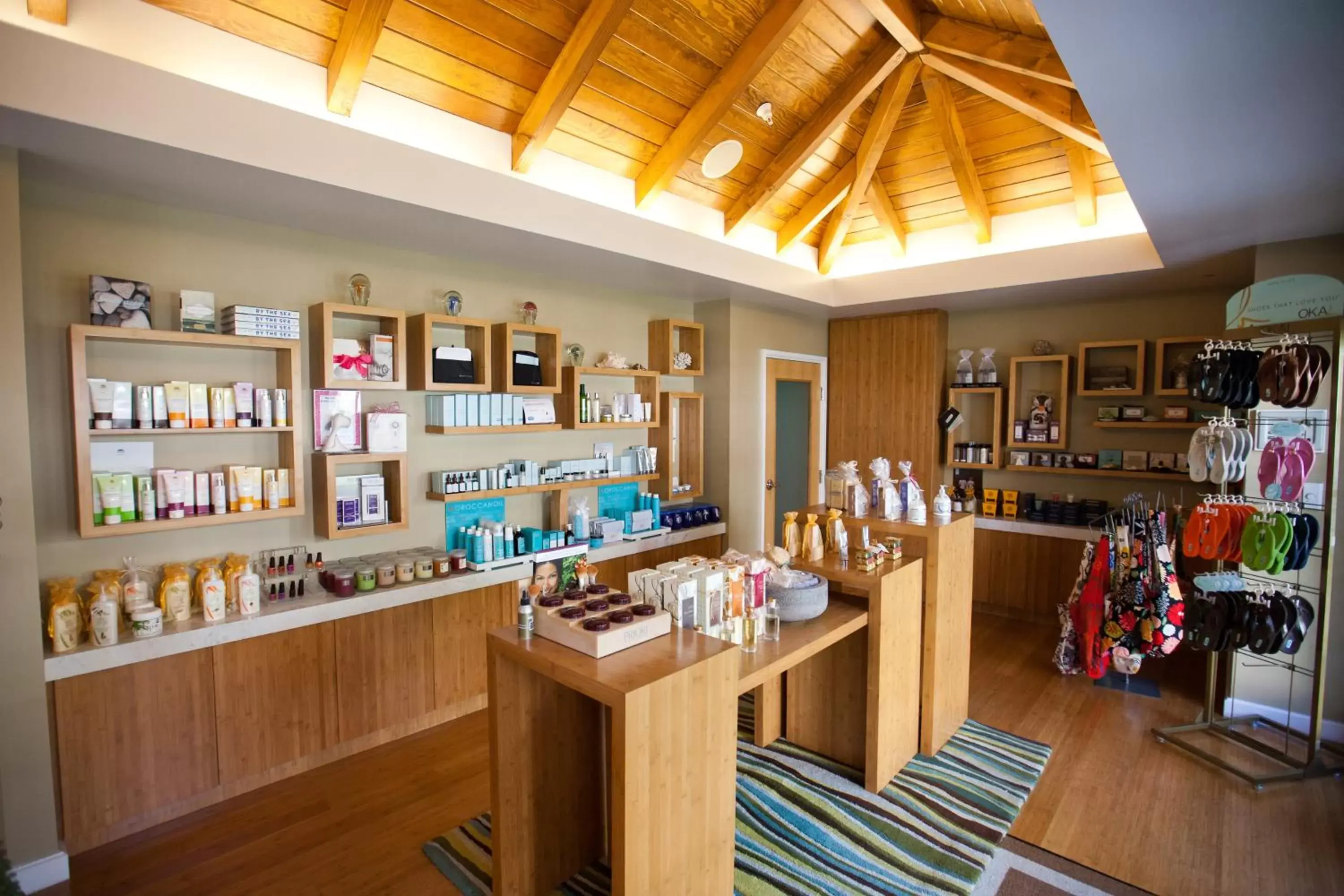 Spa and wellness centre/facilities in L'Auberge Del Mar Resort and Spa Spa and wellness centre/facilities in L'Auberge Del Mar Resort and Spa