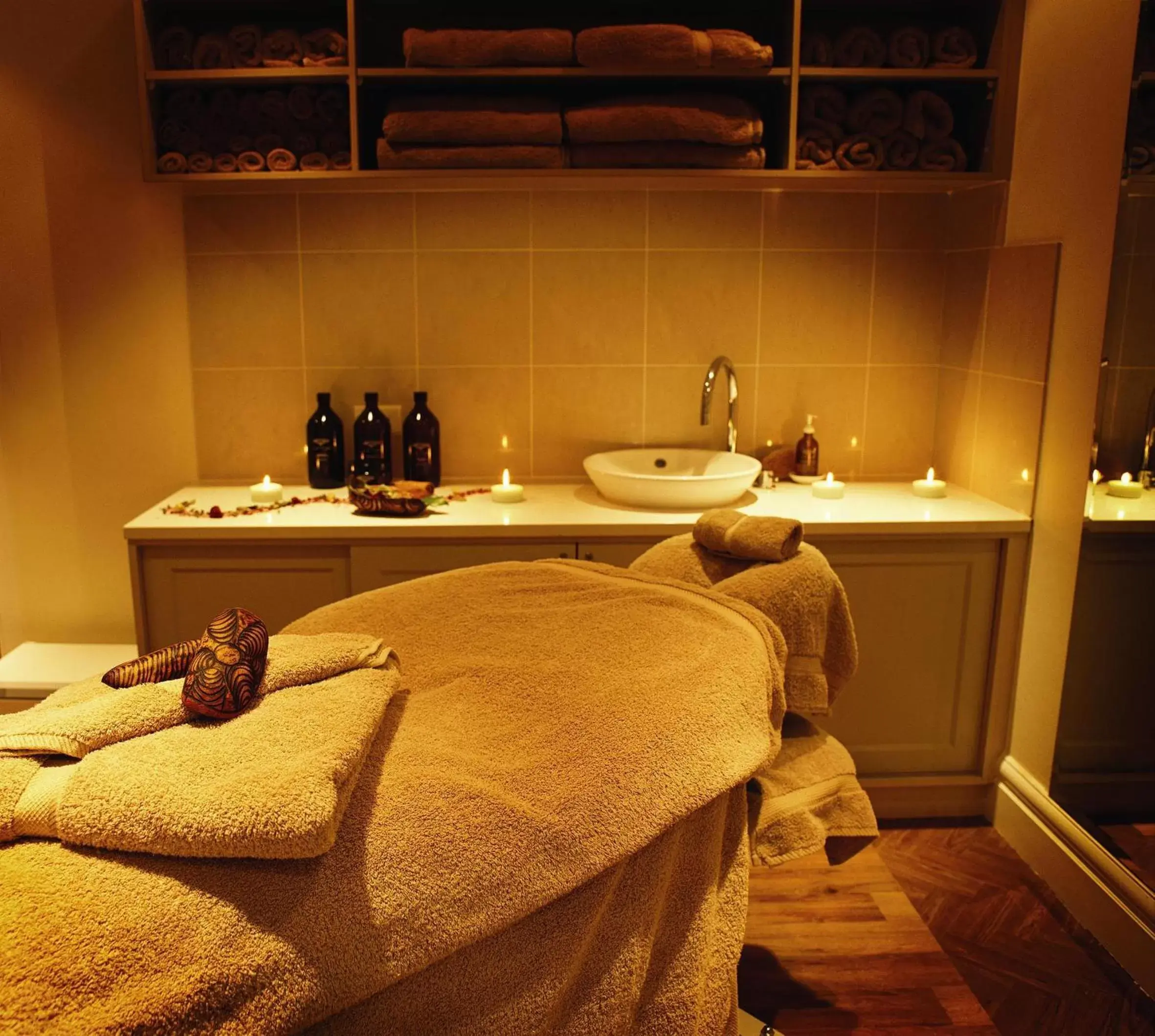 Massage, Bathroom in Lilianfels Blue Mountains Resort & Spa