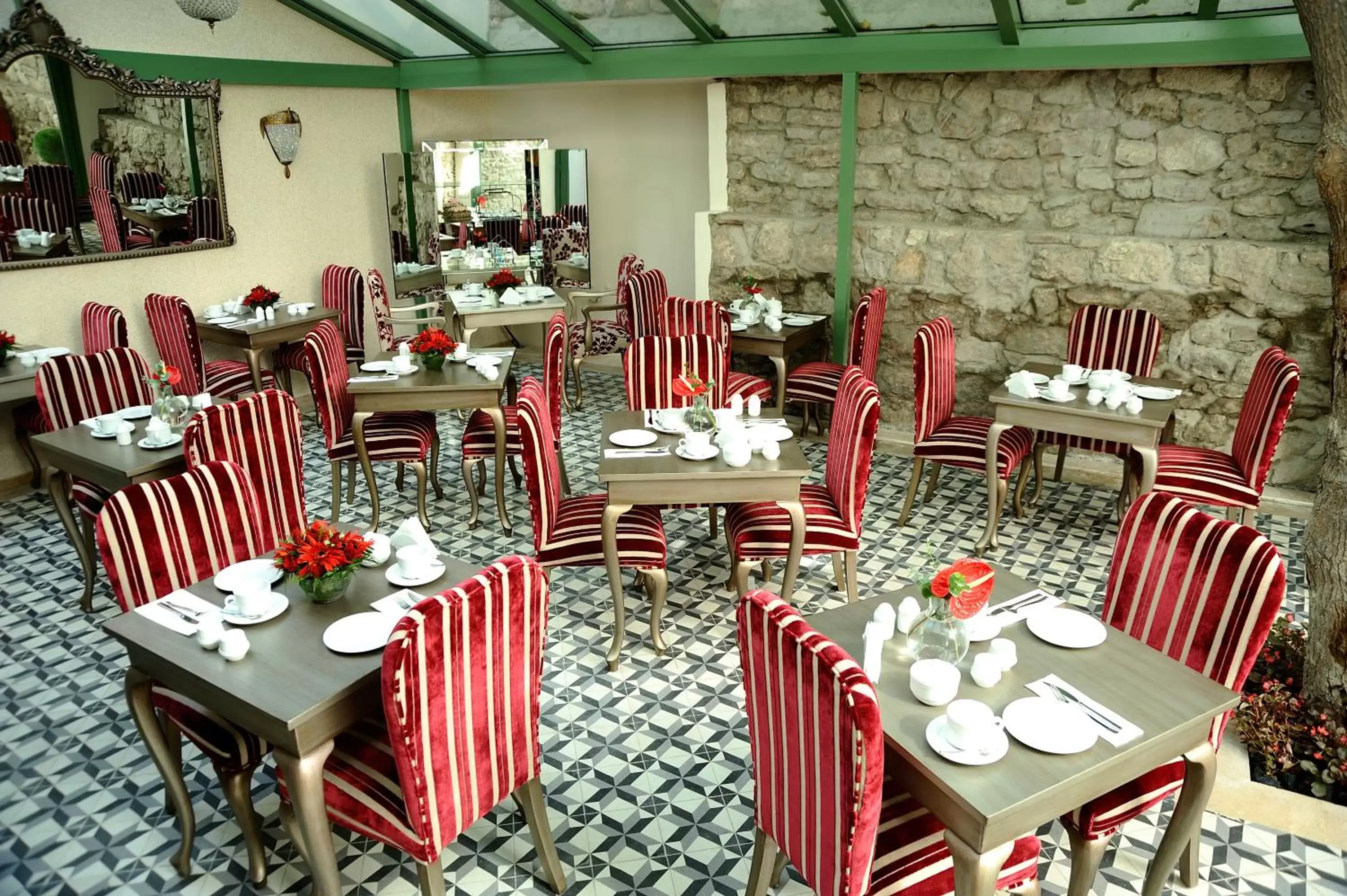 Restaurant/Places to Eat in Erten Konak